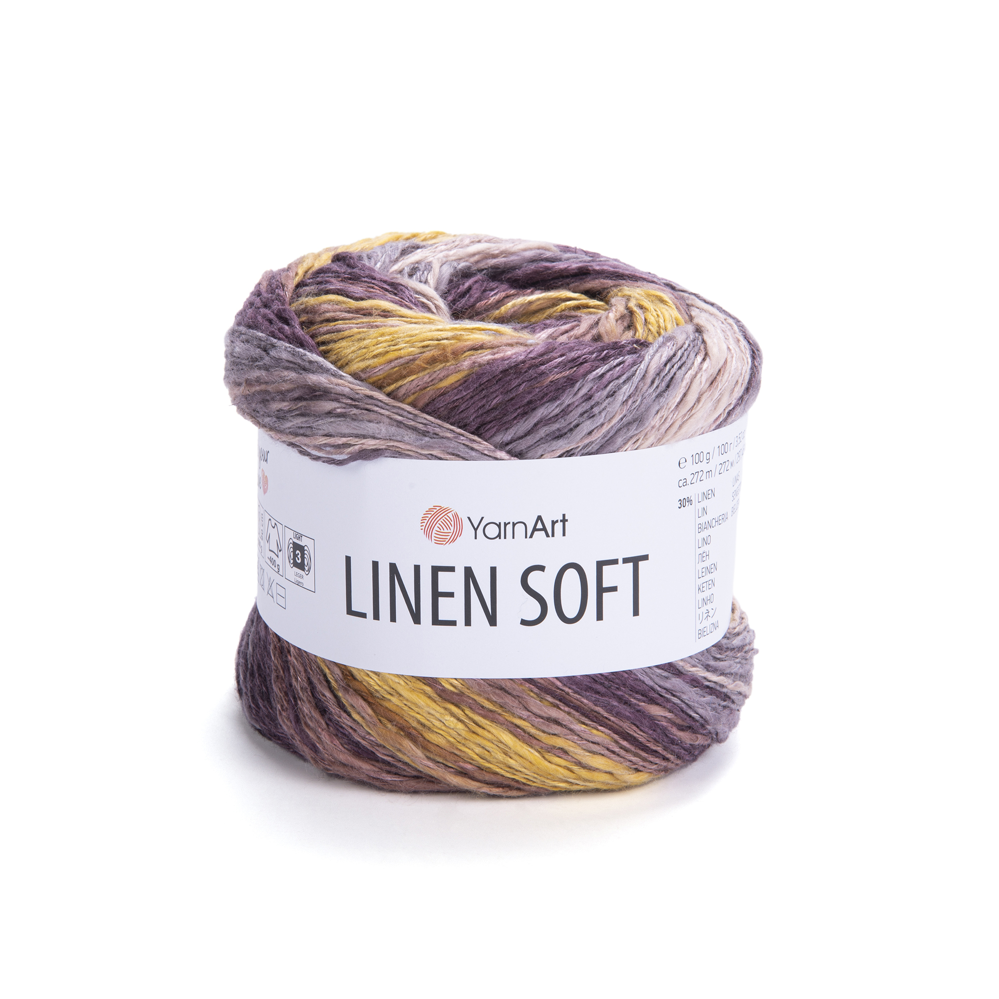 Linen Soft – 7415