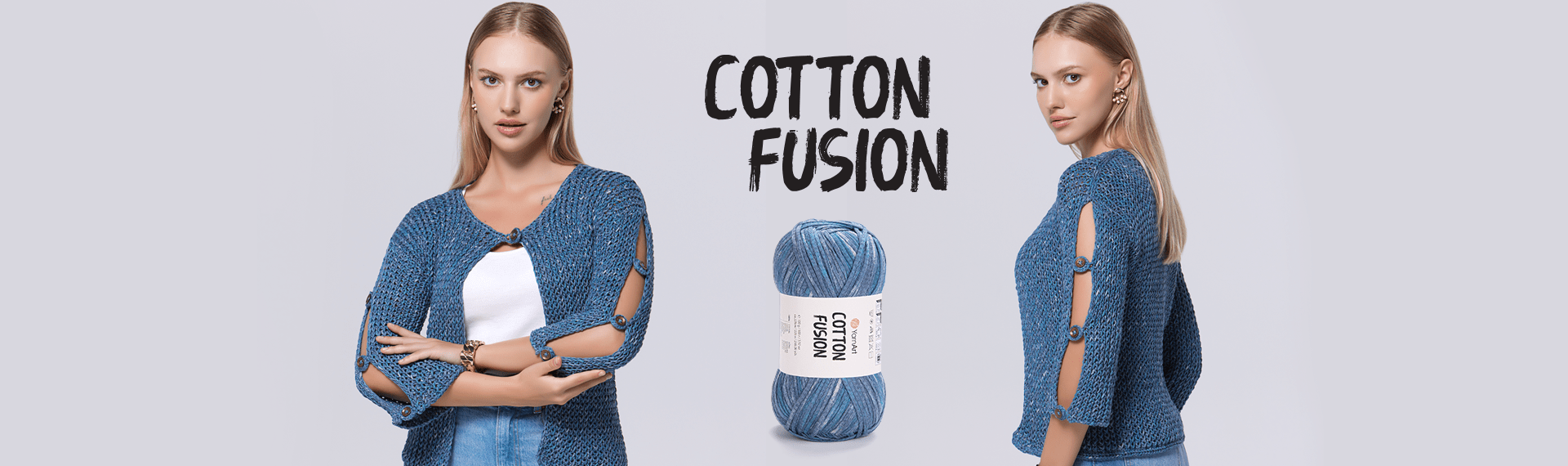 Cotton Fusion