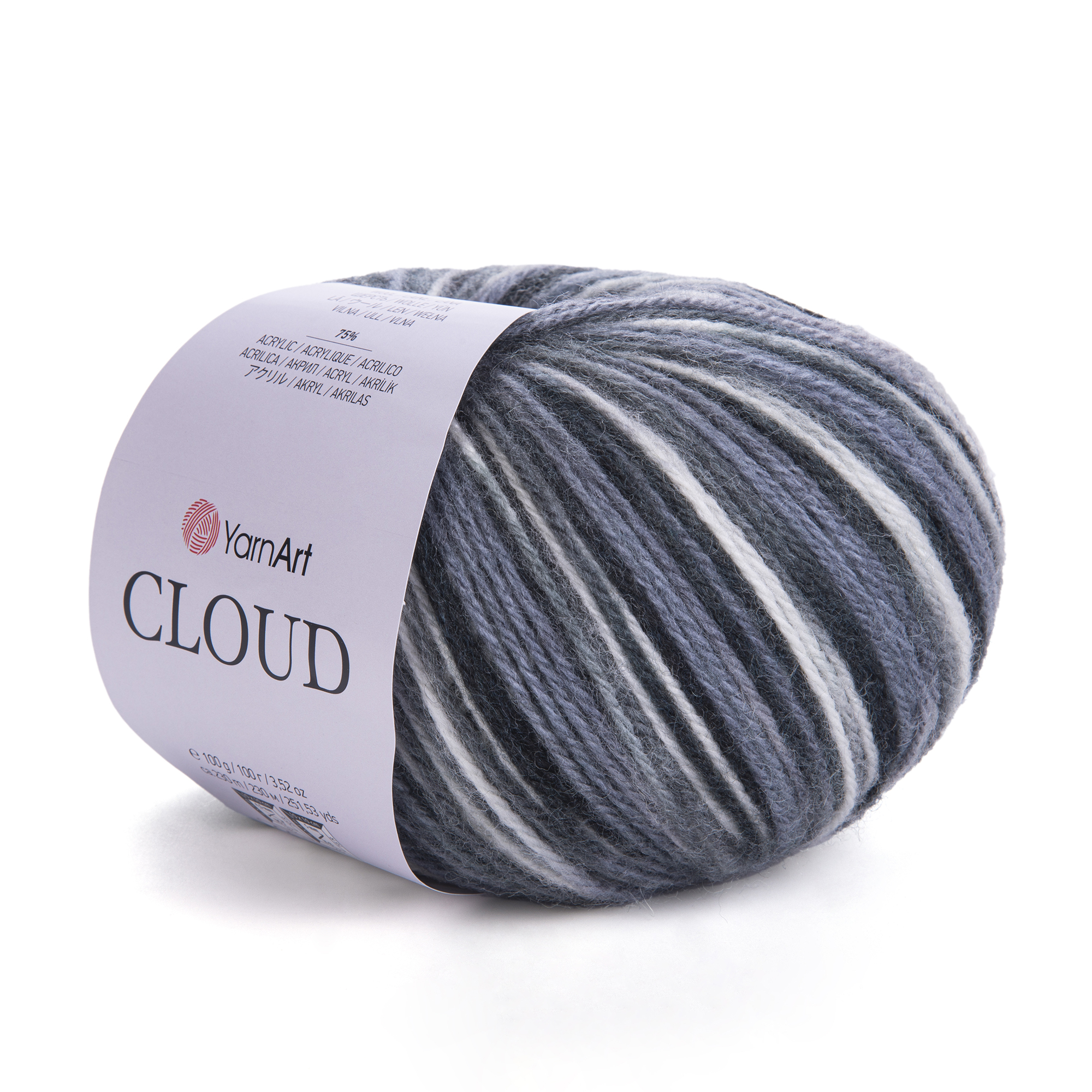 Cloud – 5301