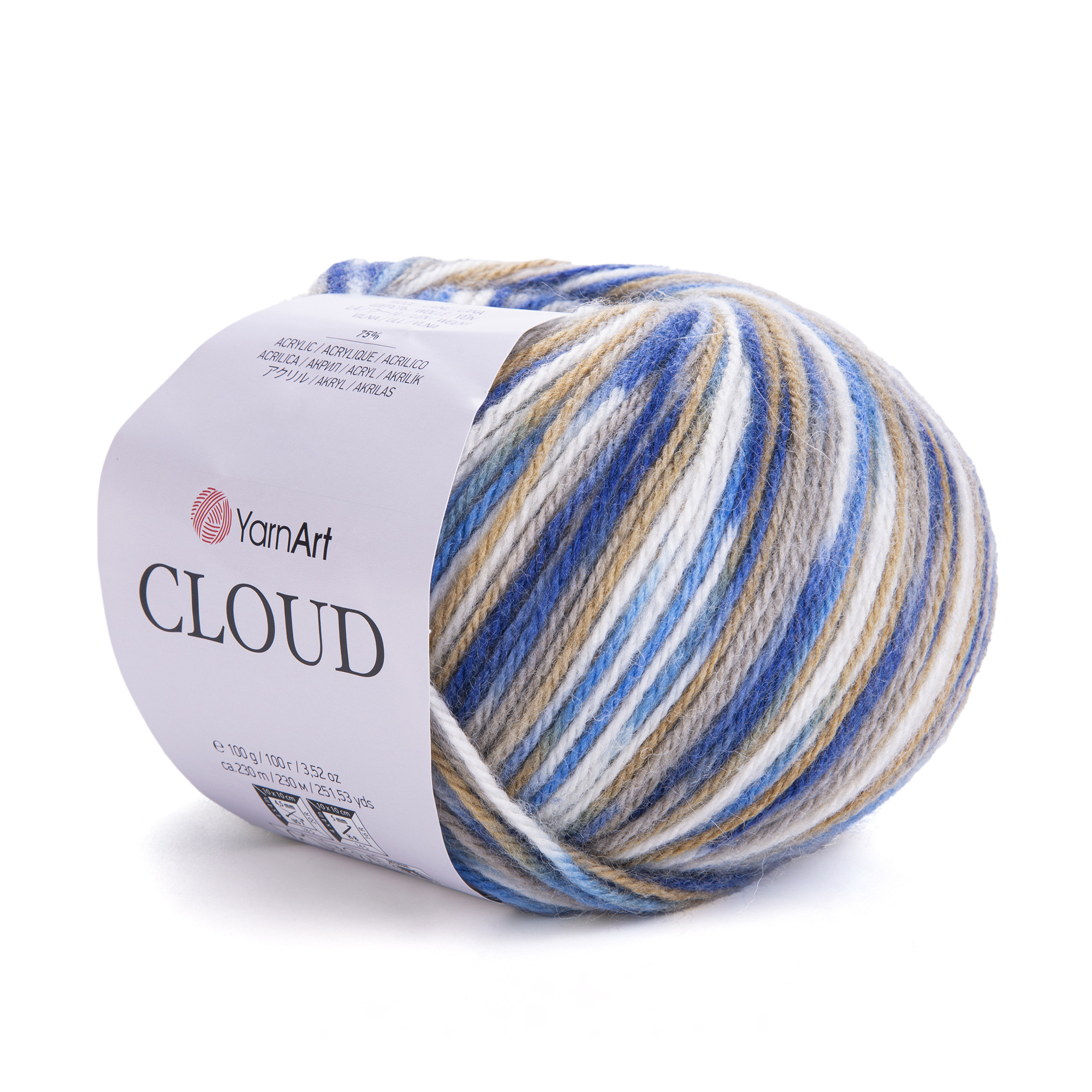 Cloud – 5303