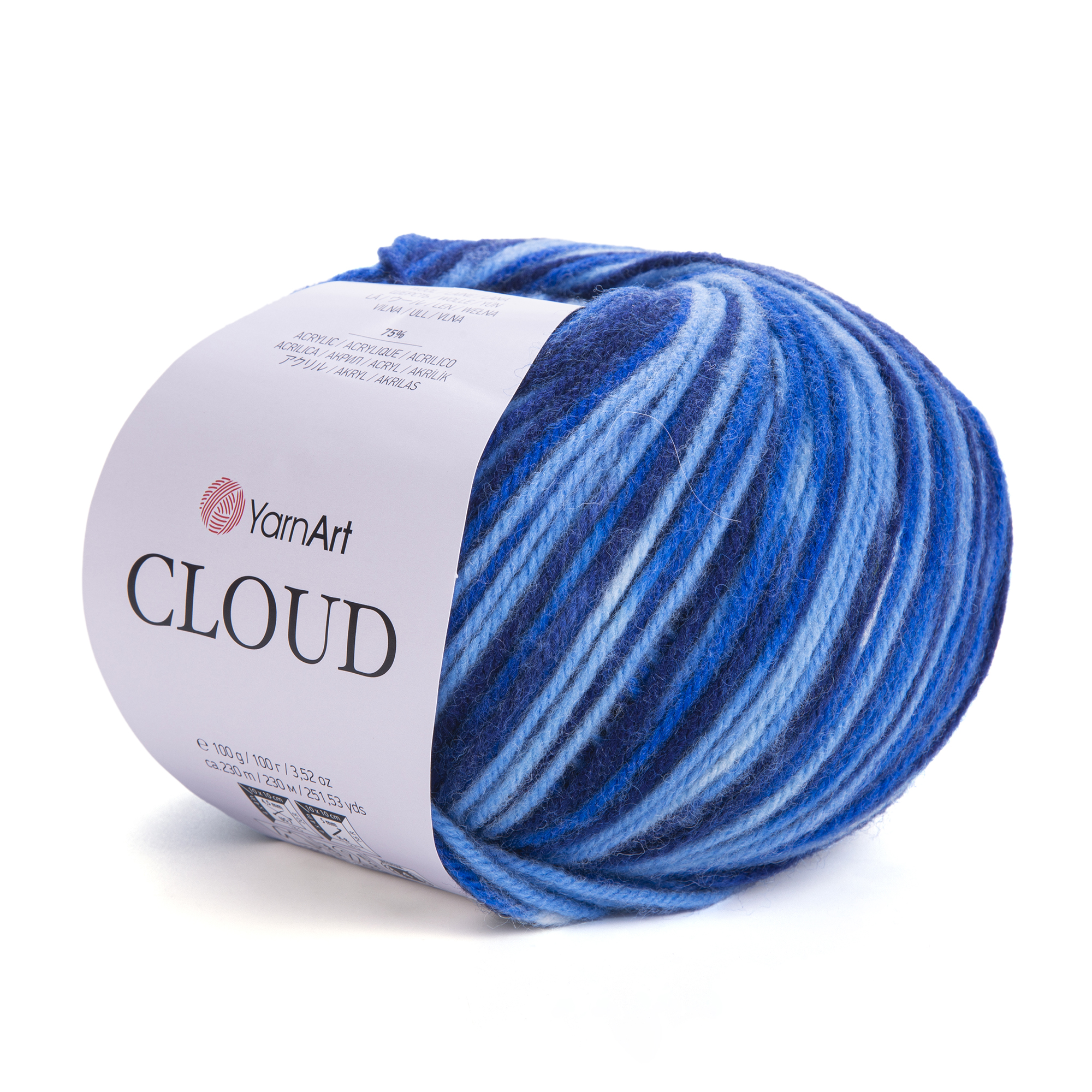 Cloud – 5304