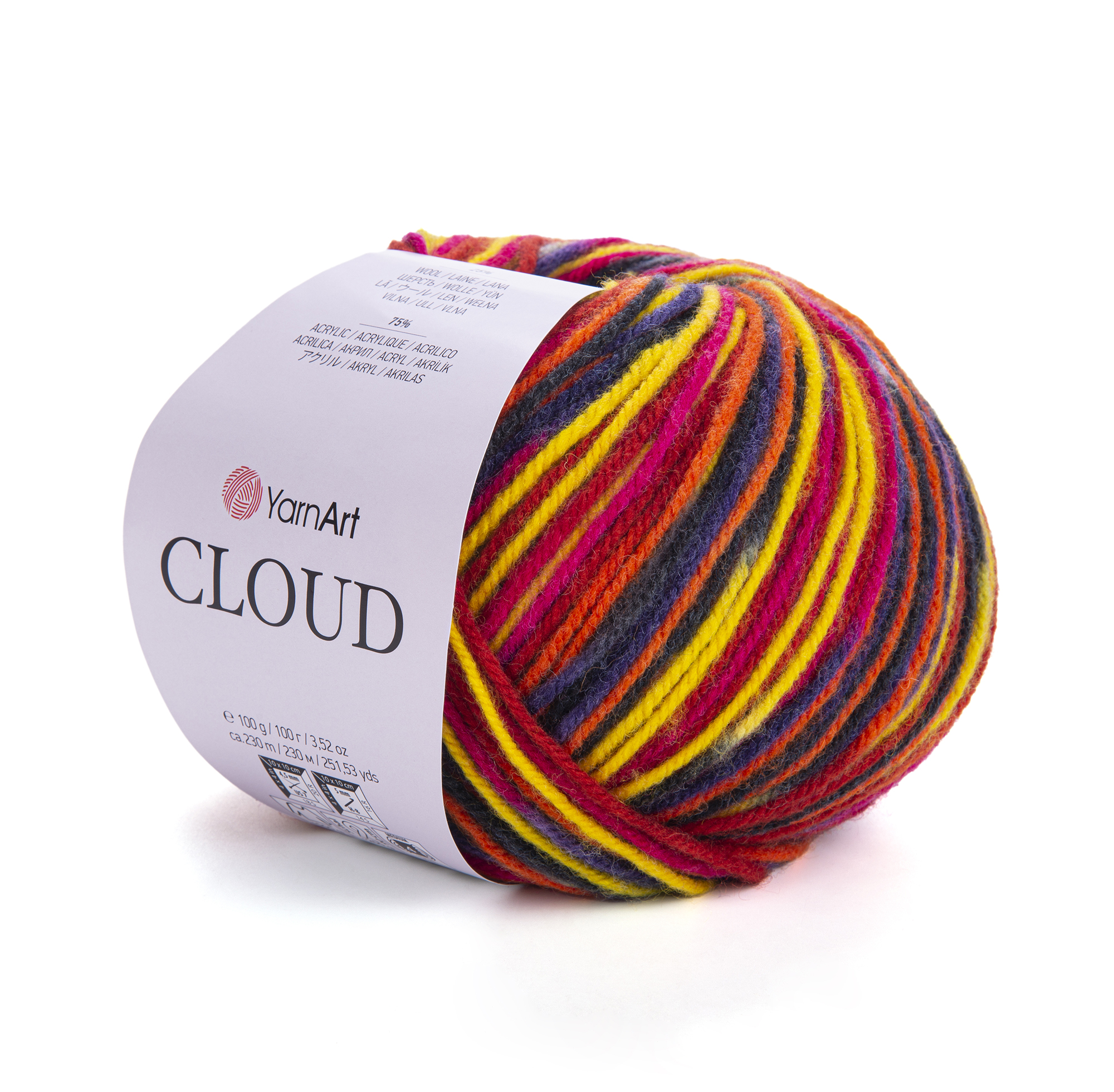 Cloud – 5306