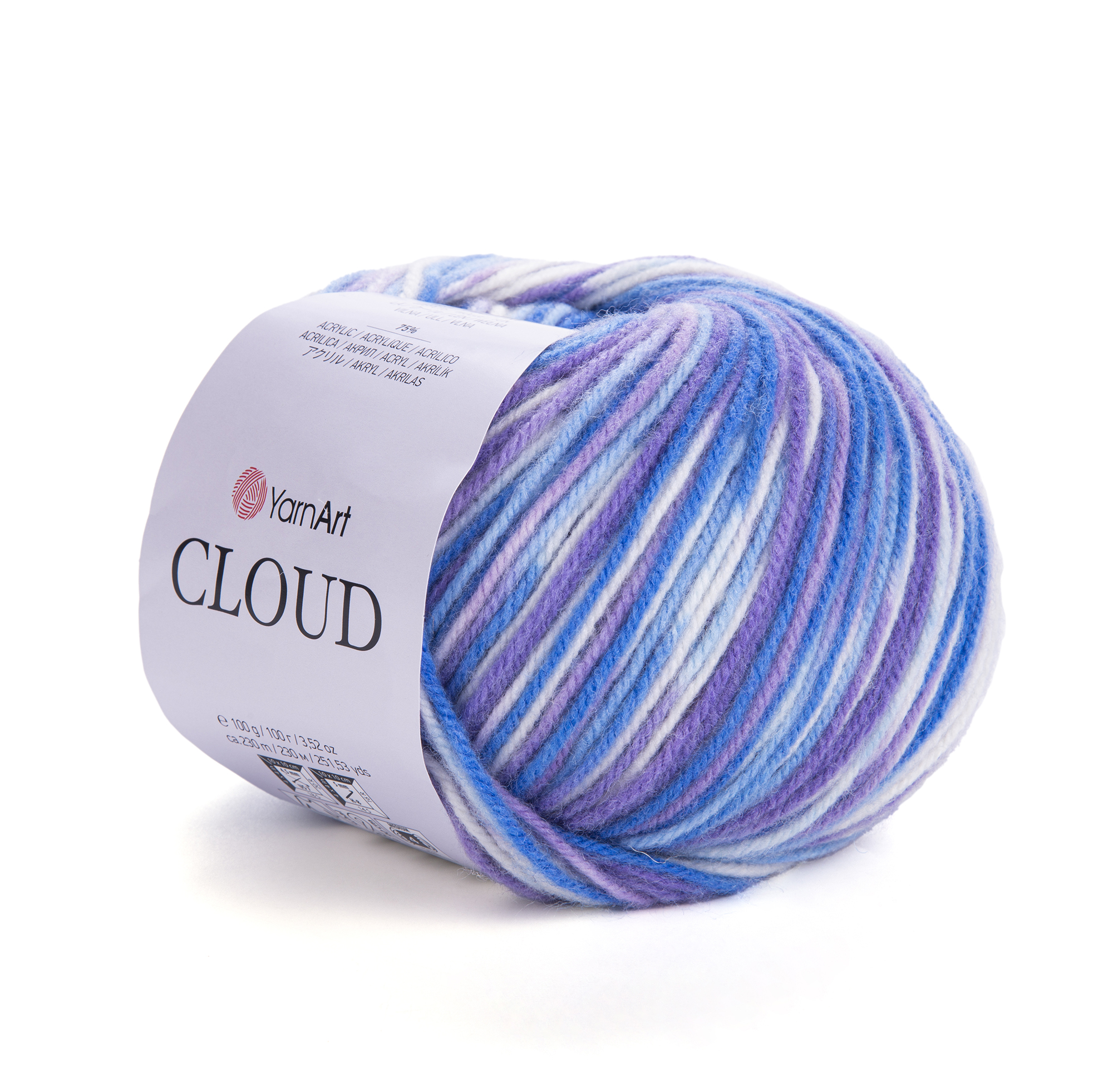 Cloud – 5312