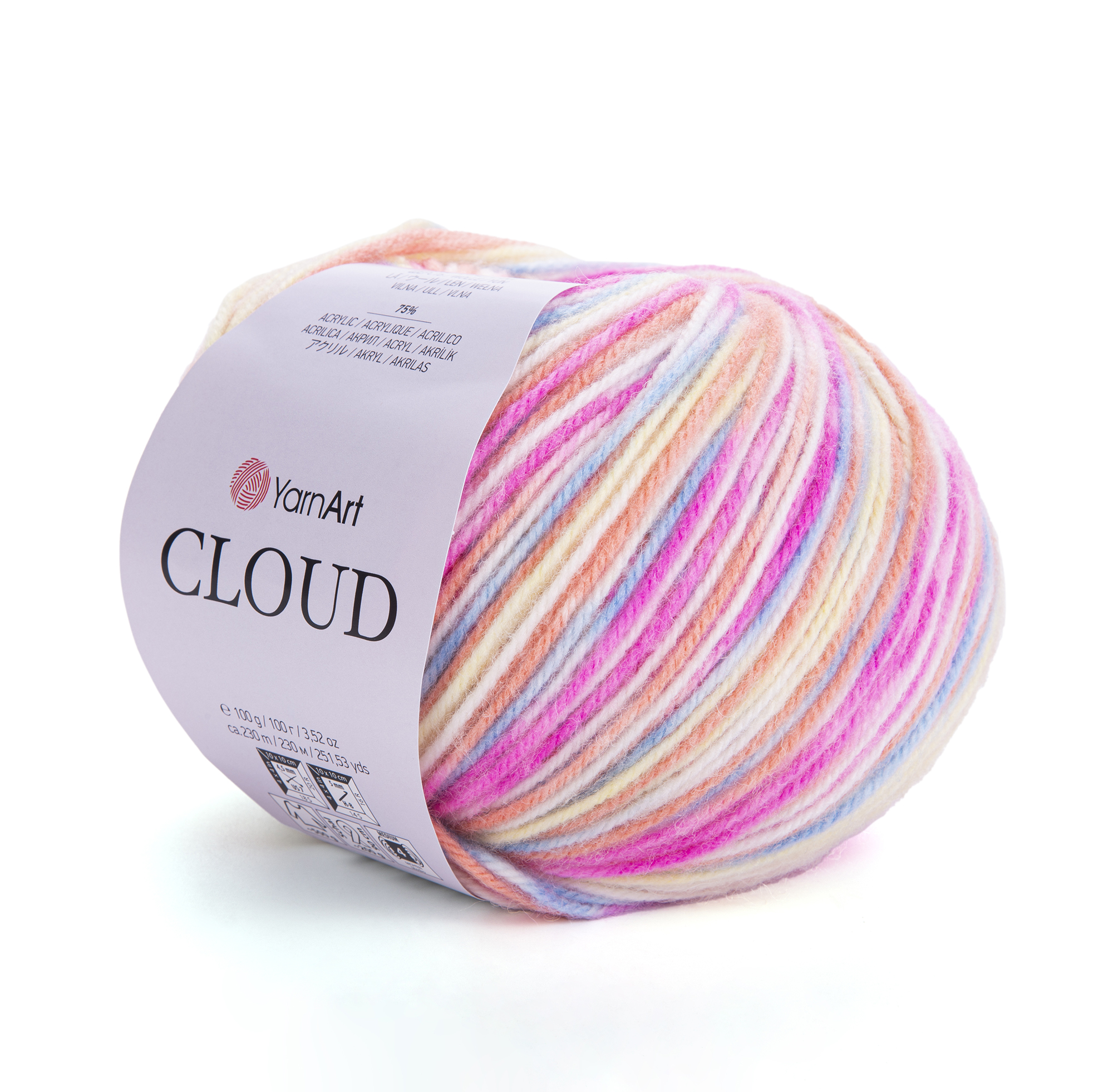 Cloud – 5316