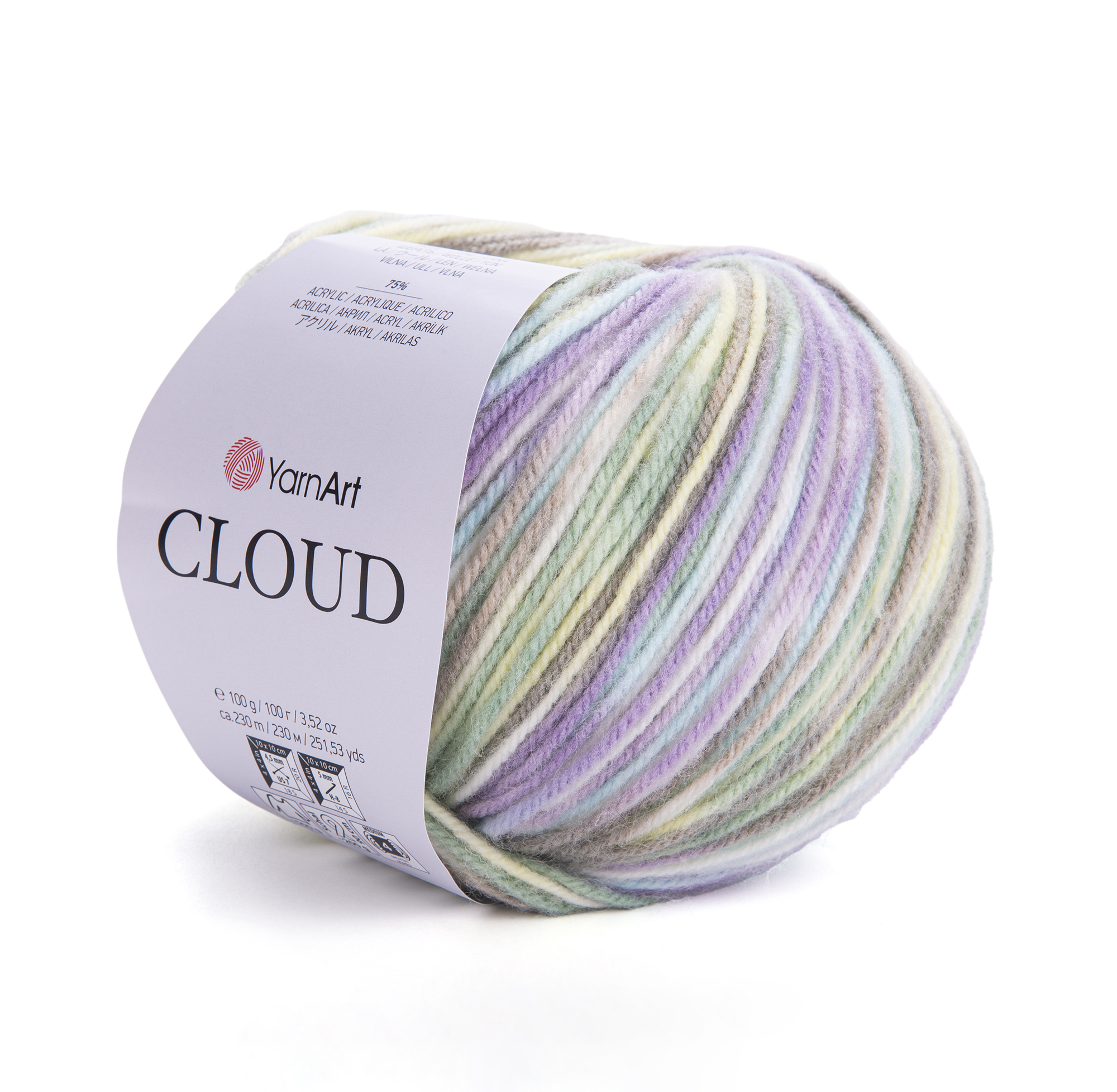 Cloud – 5317