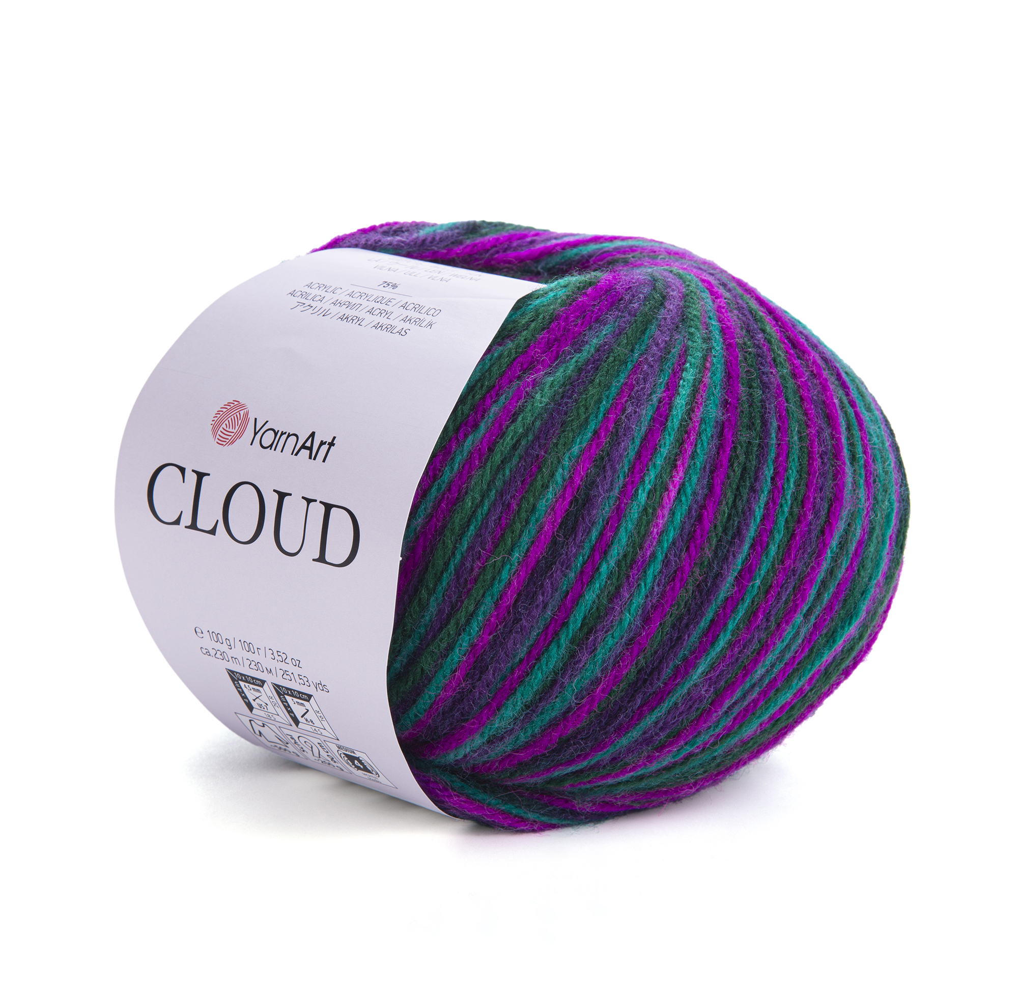 Cloud – 5320