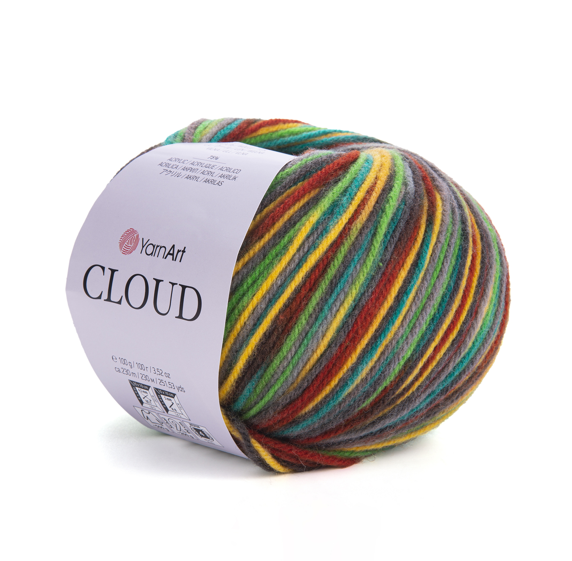 Cloud – 5321