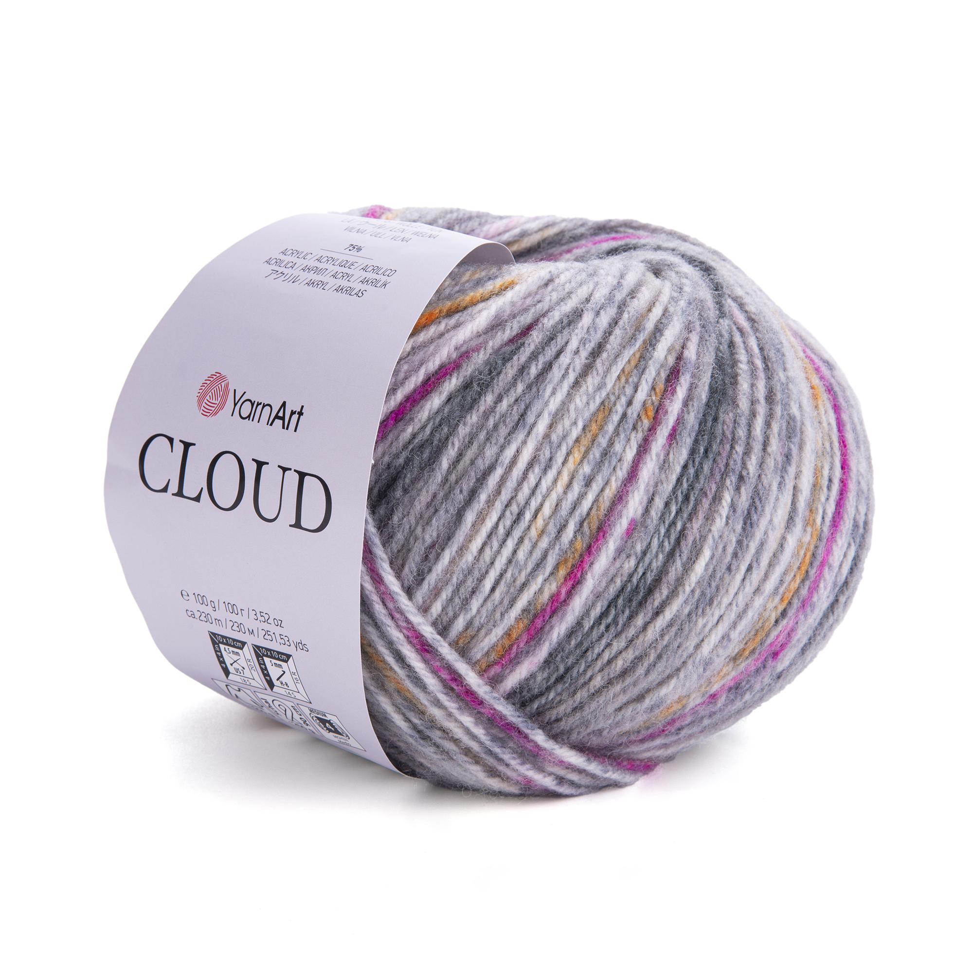 Cloud – 9201