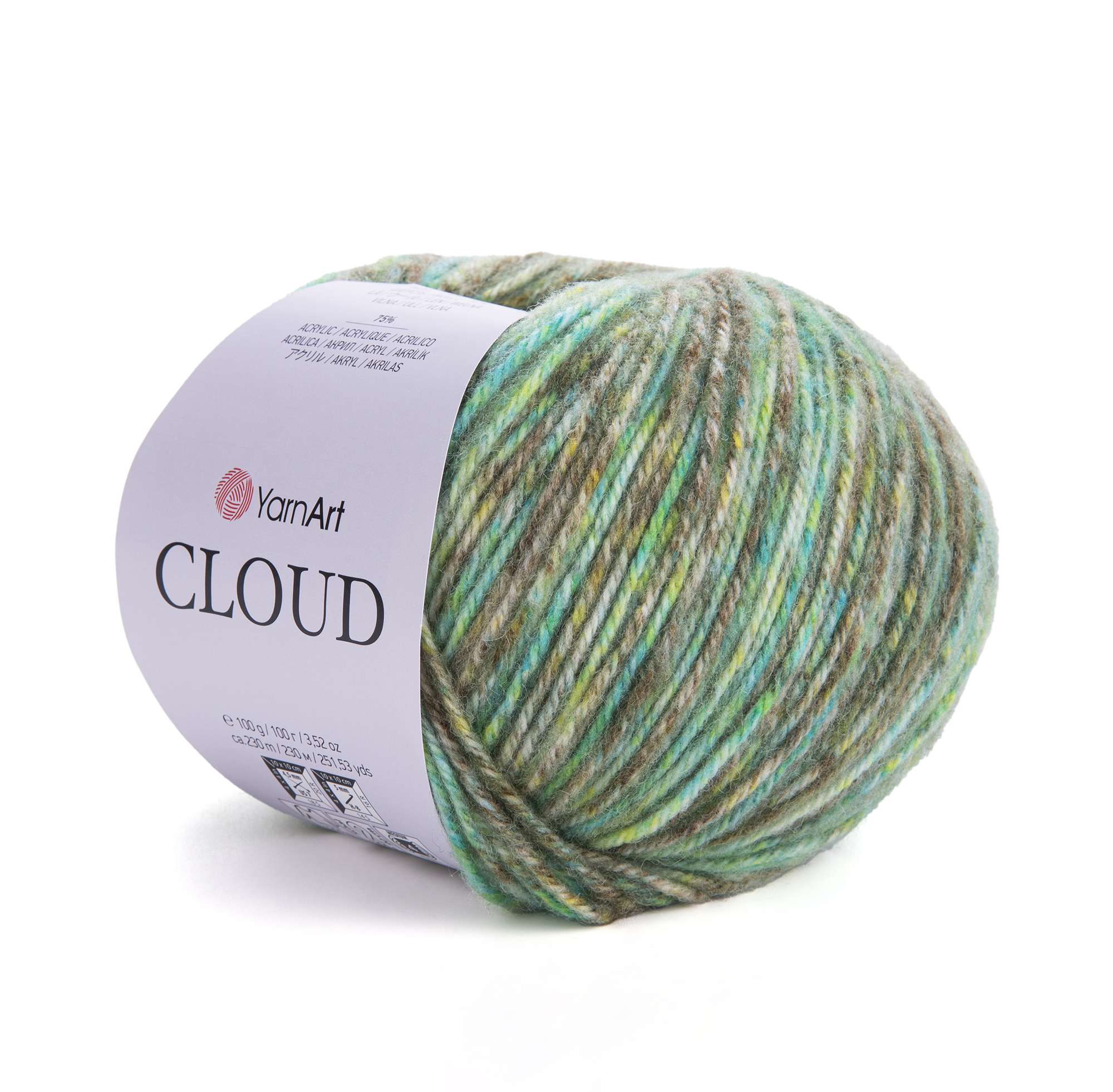 Cloud – 9202