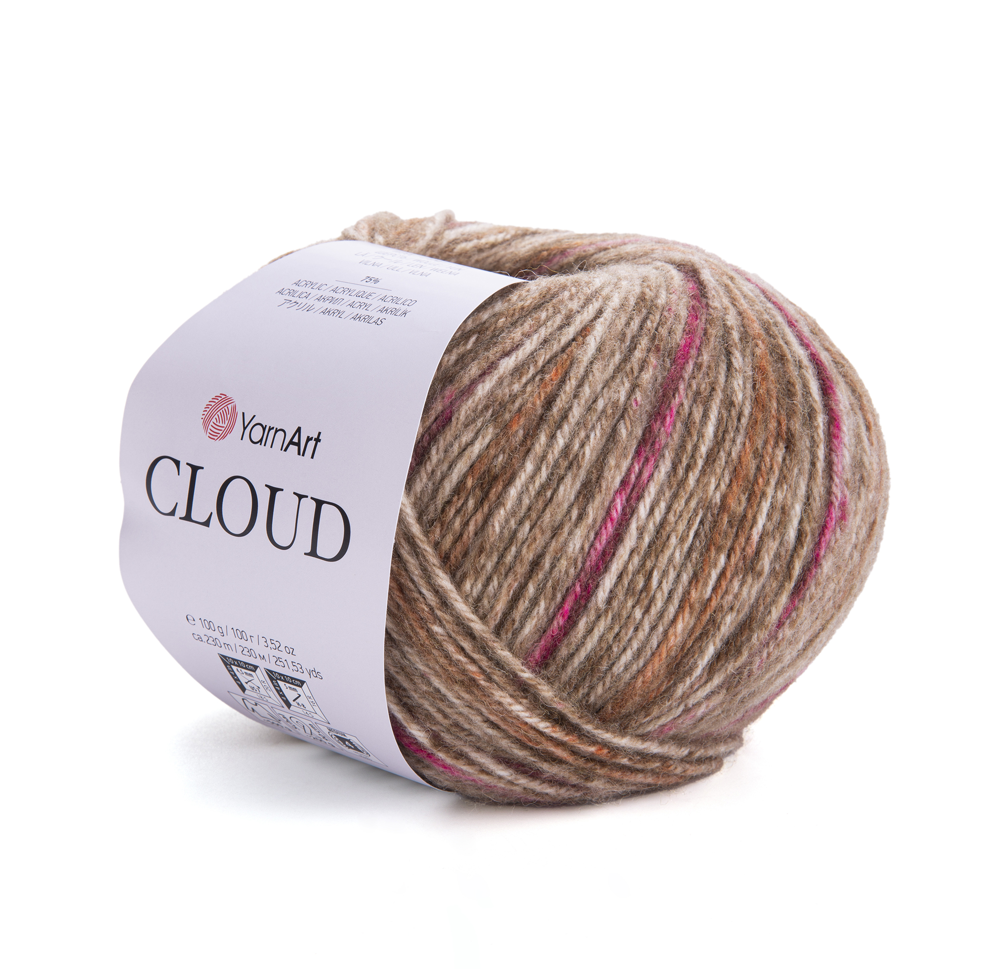 Cloud – 9203