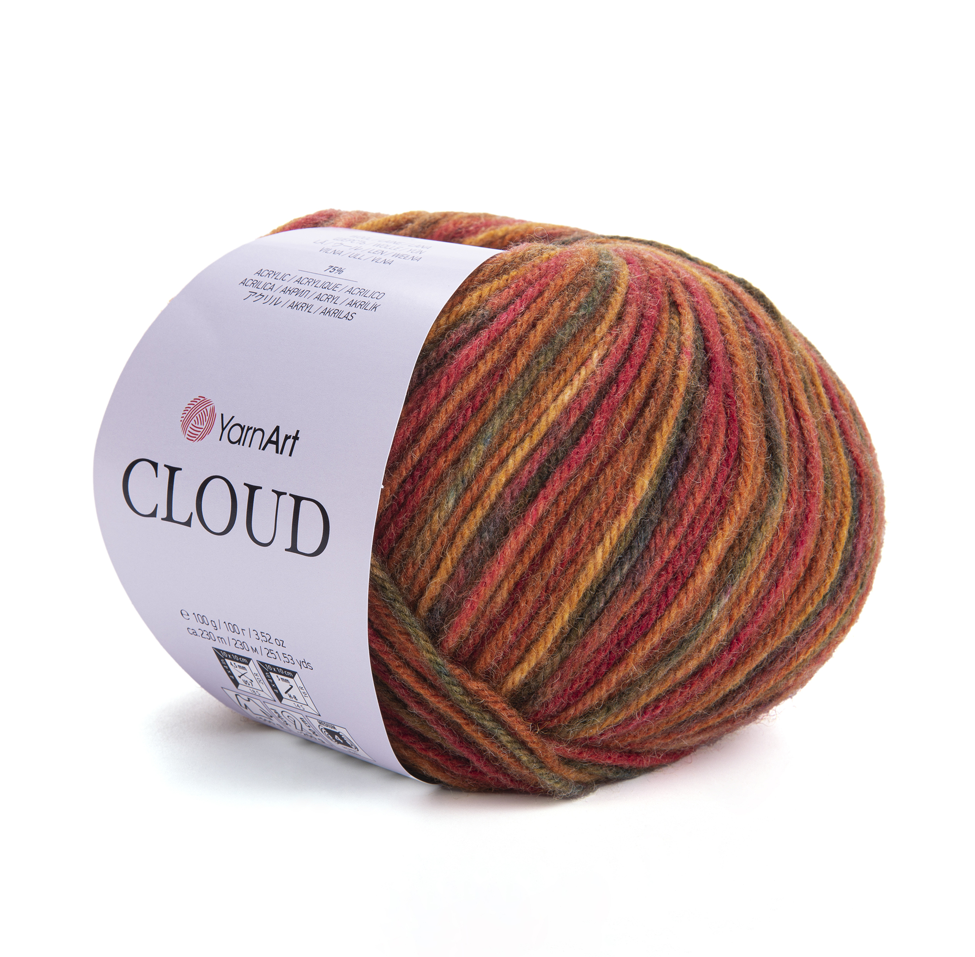 Cloud – 9204