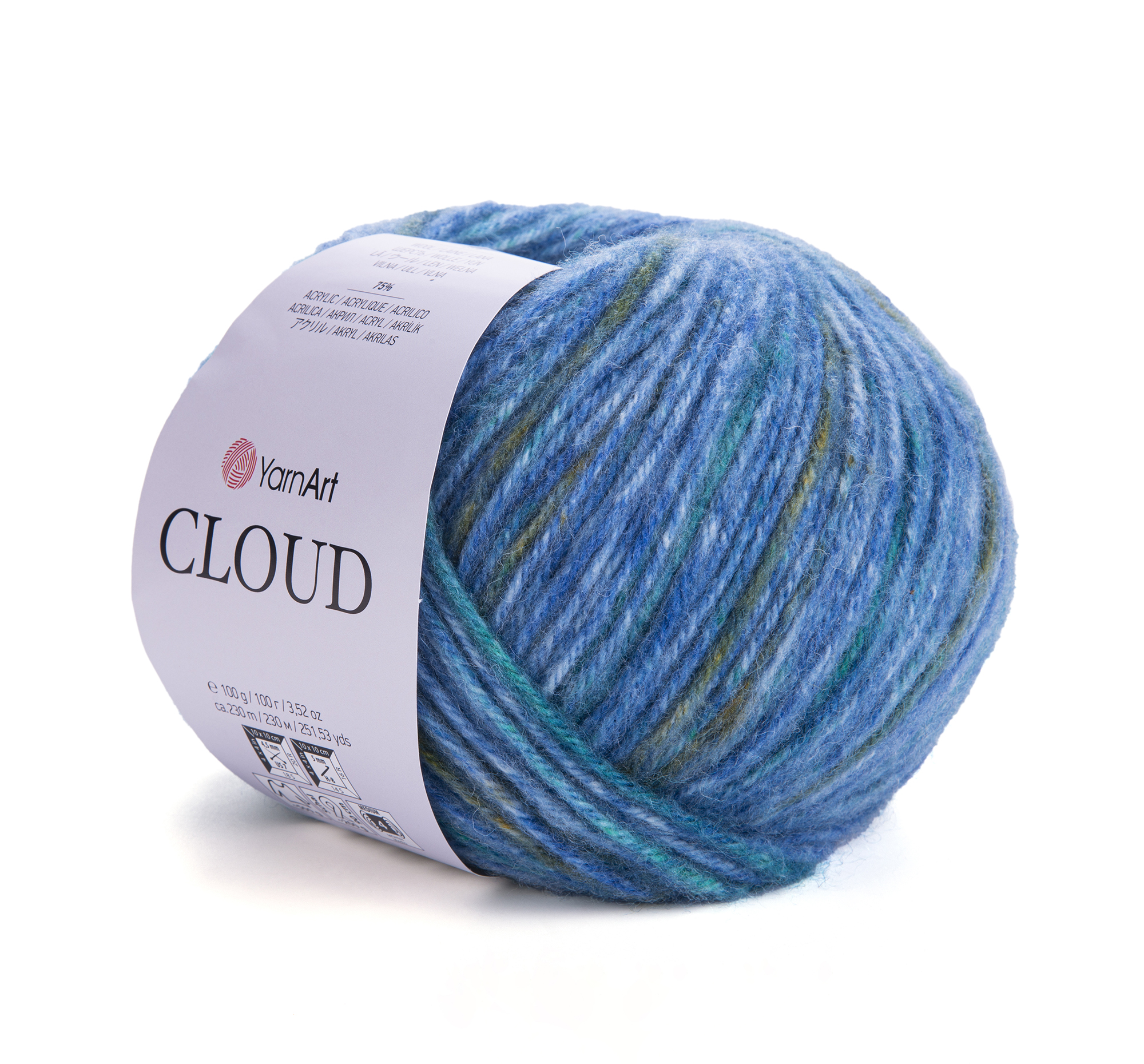 Cloud – 9205