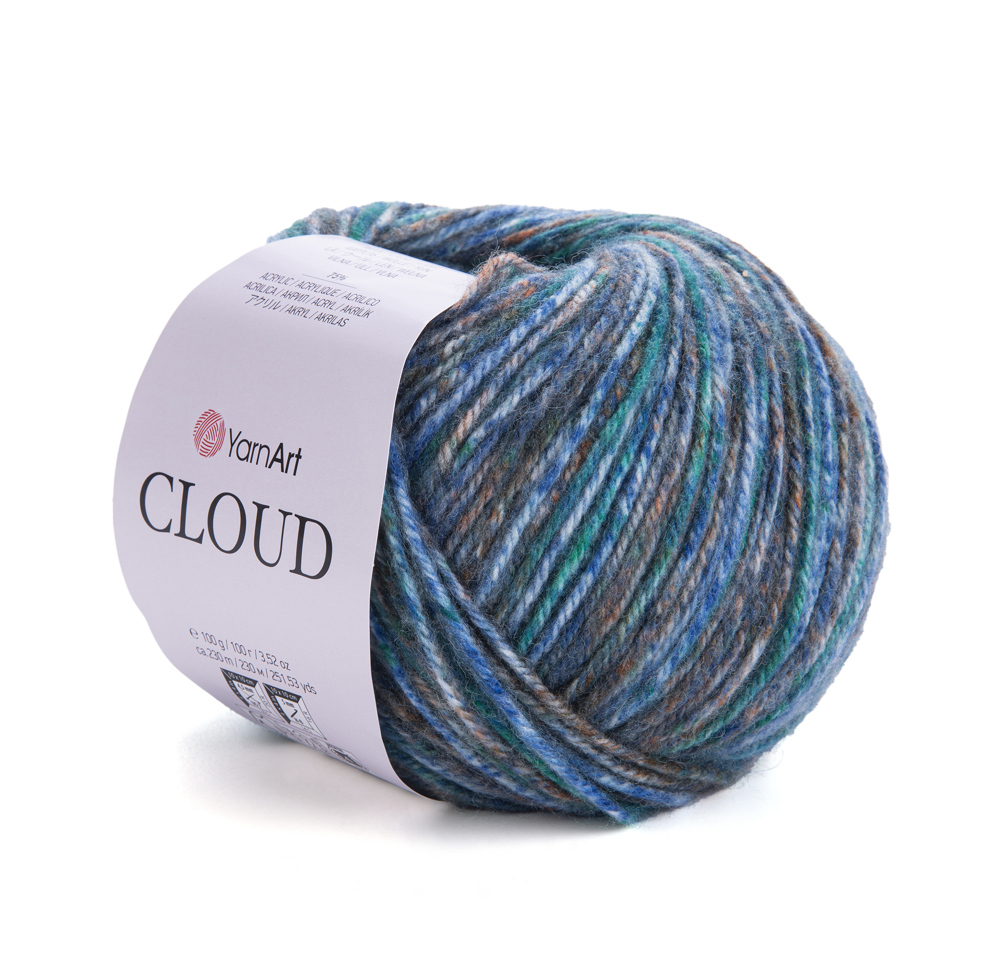 Cloud – 9206