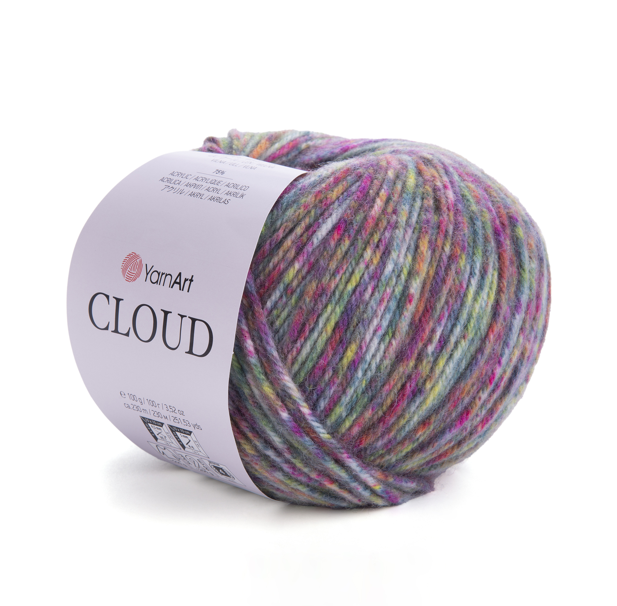 Cloud – 9208