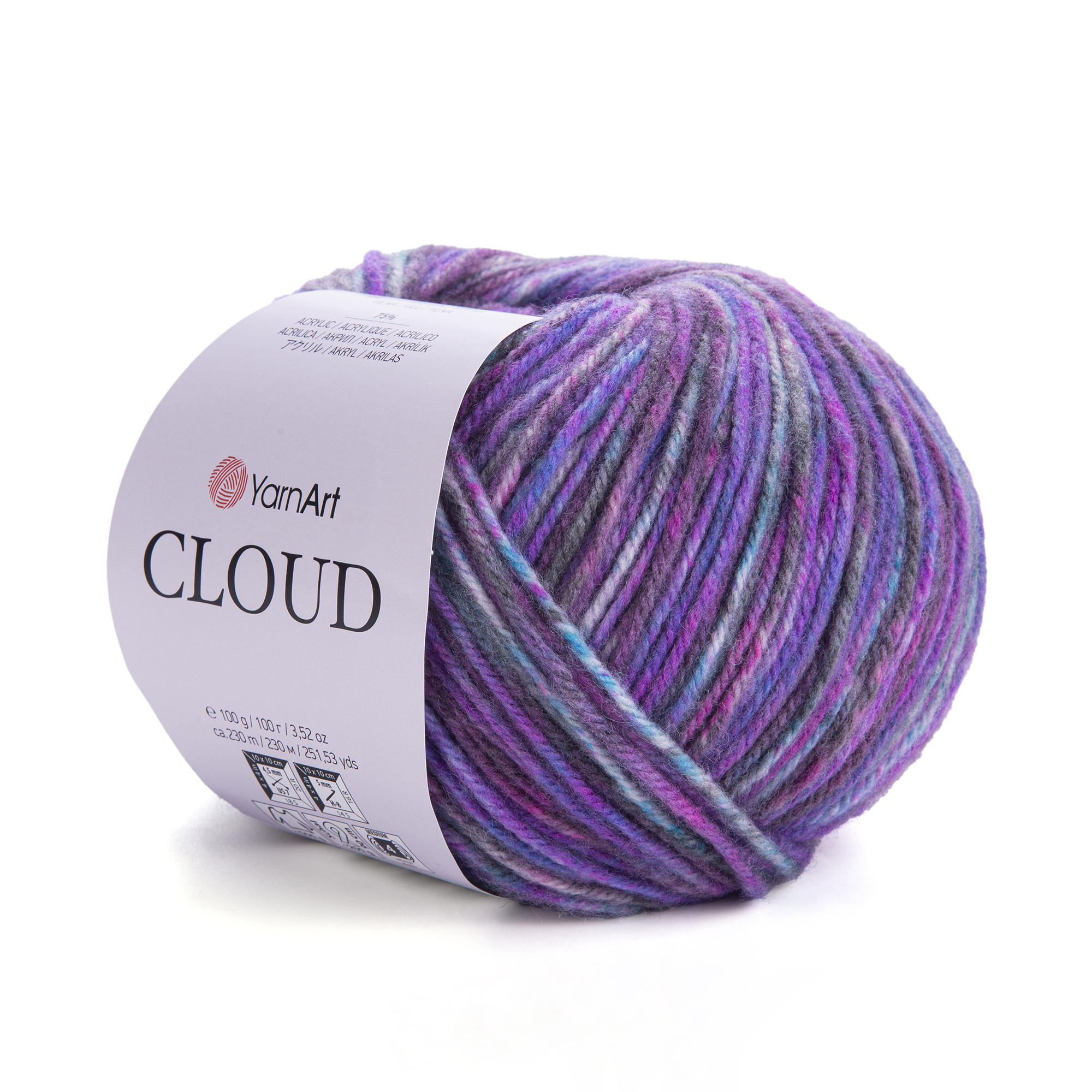 Cloud – 9211