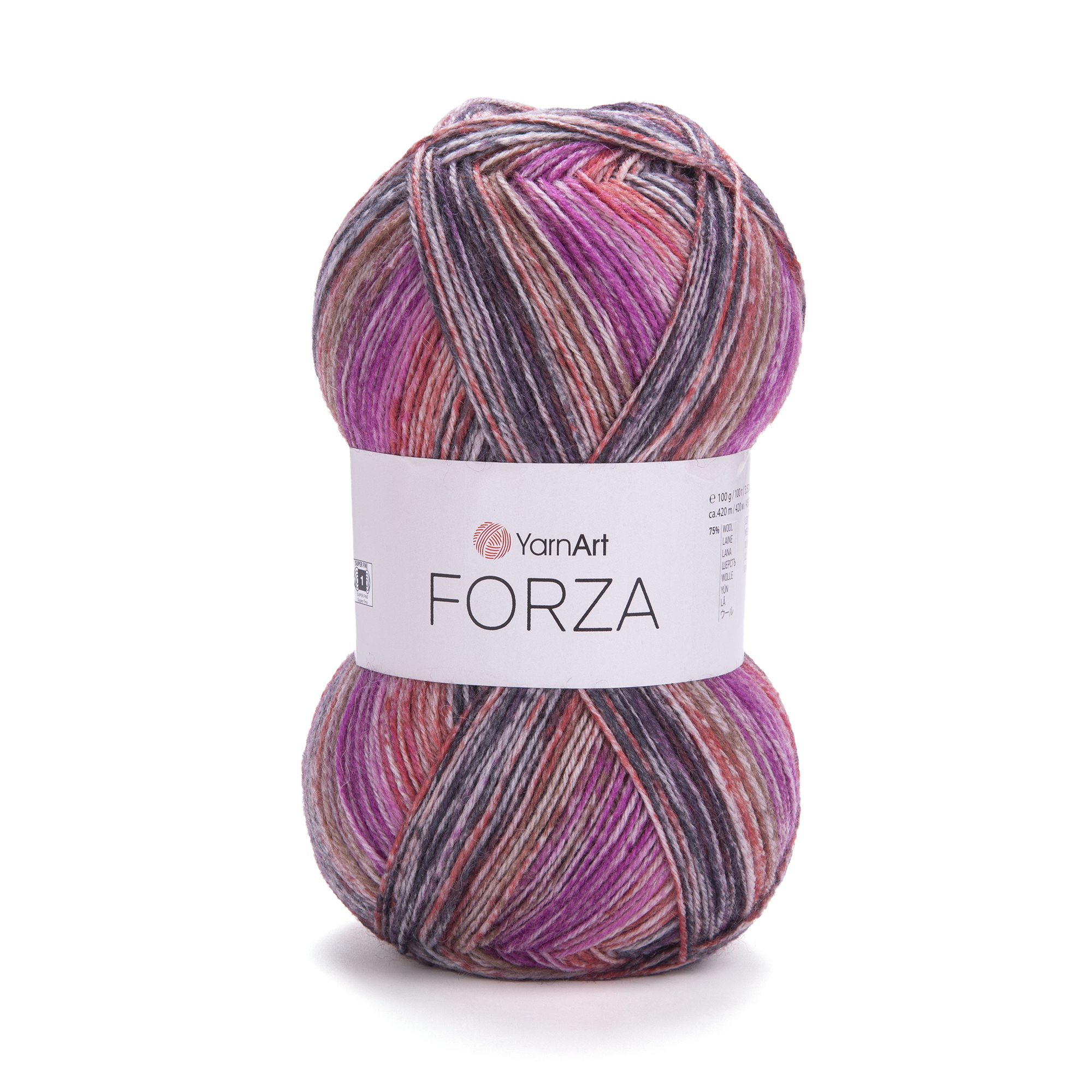 Forza – 2601