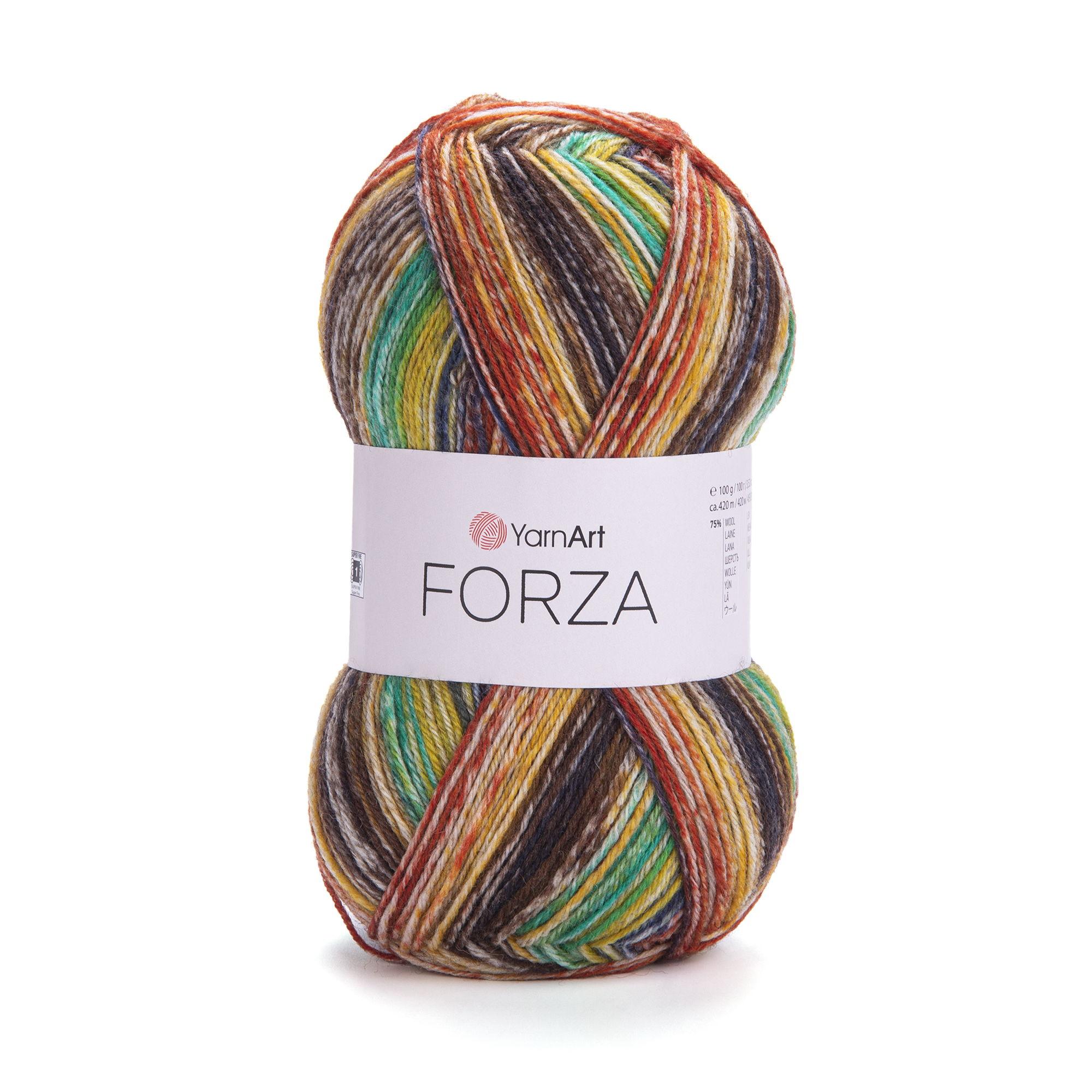 Forza – 2609