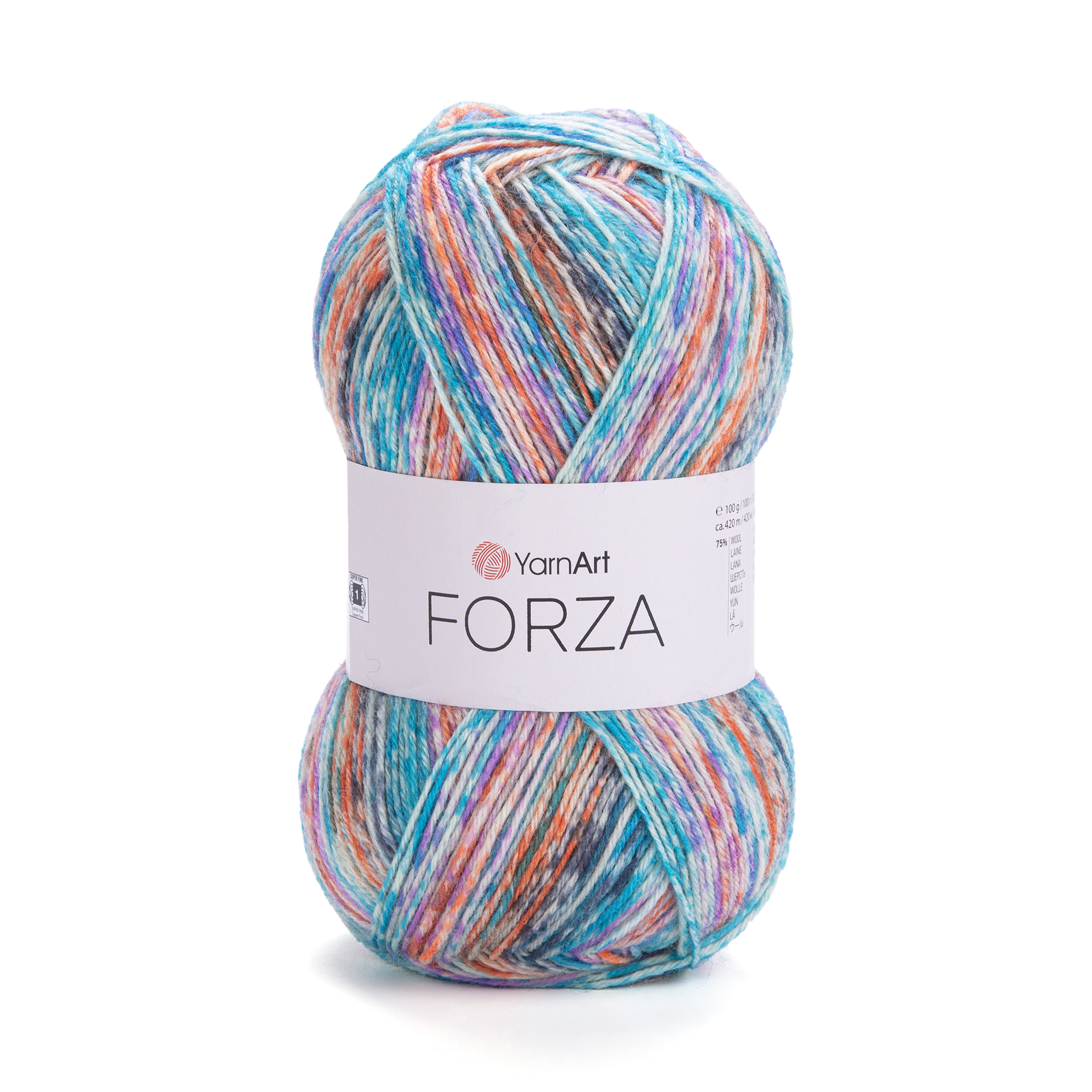 Forza – 2610