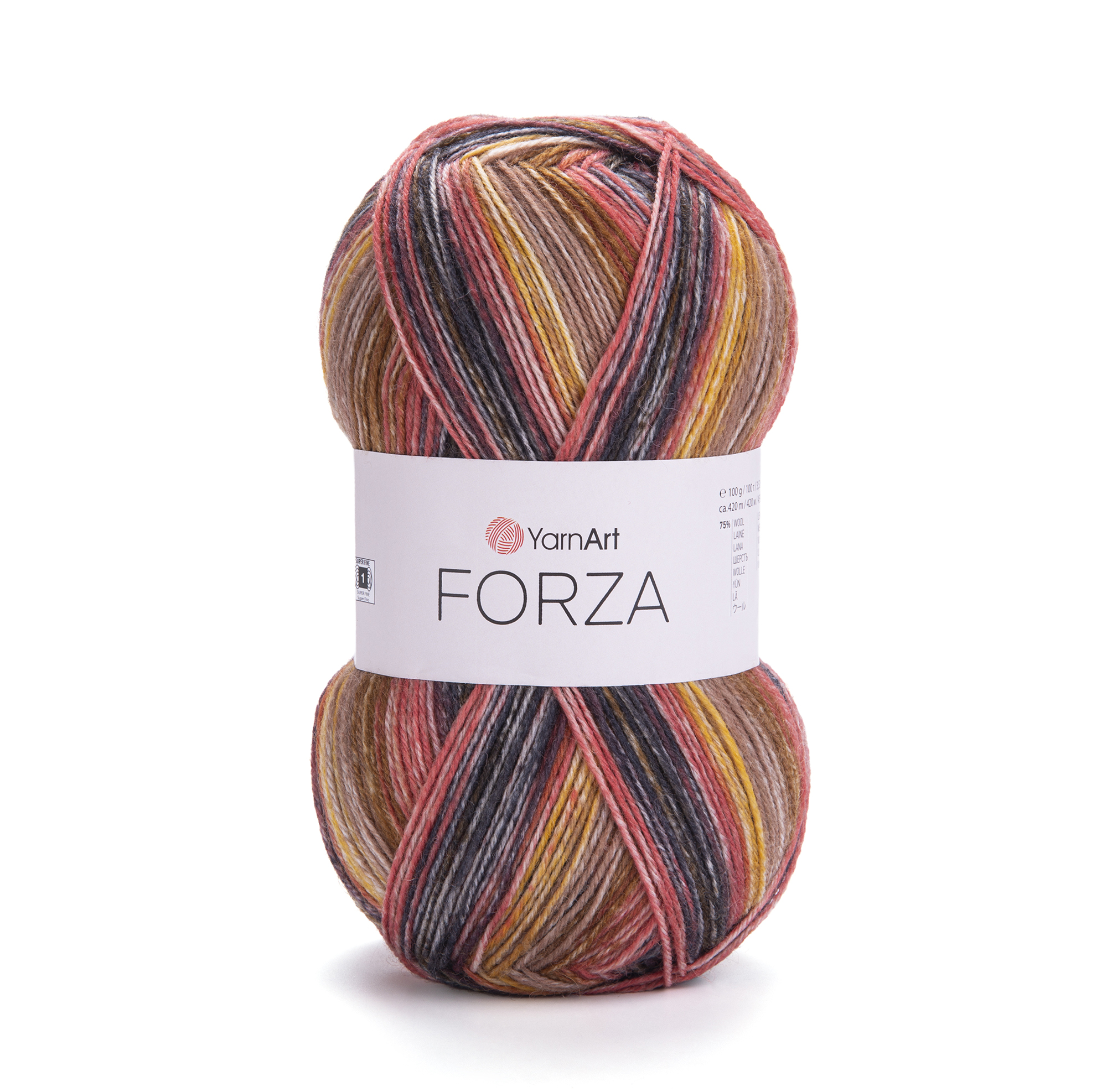 Forza – 2611