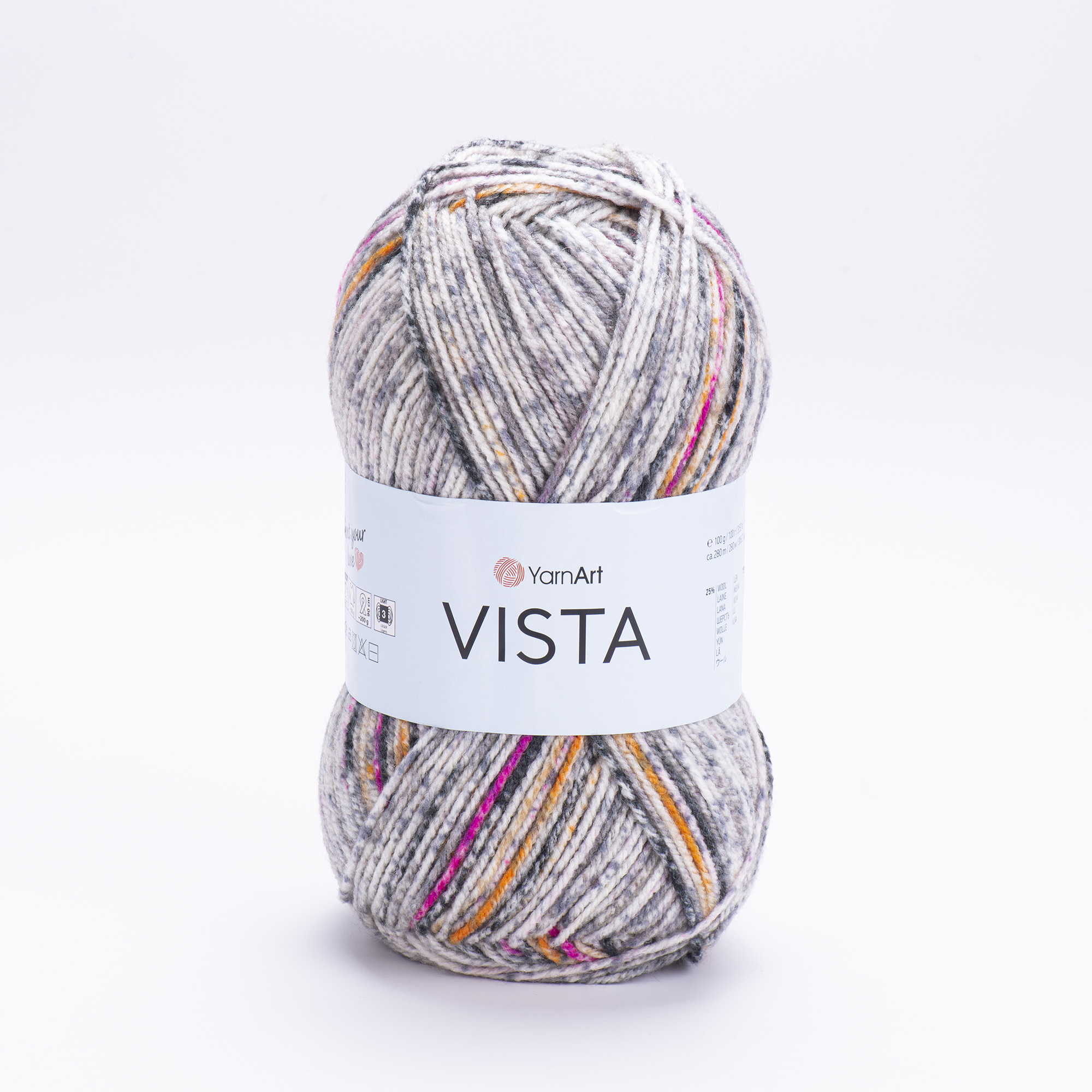 Vista – 9201