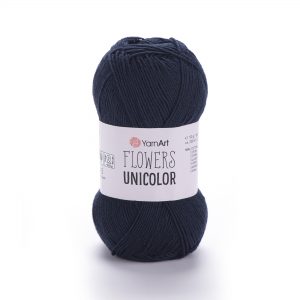 Flowers Unicolor - 753