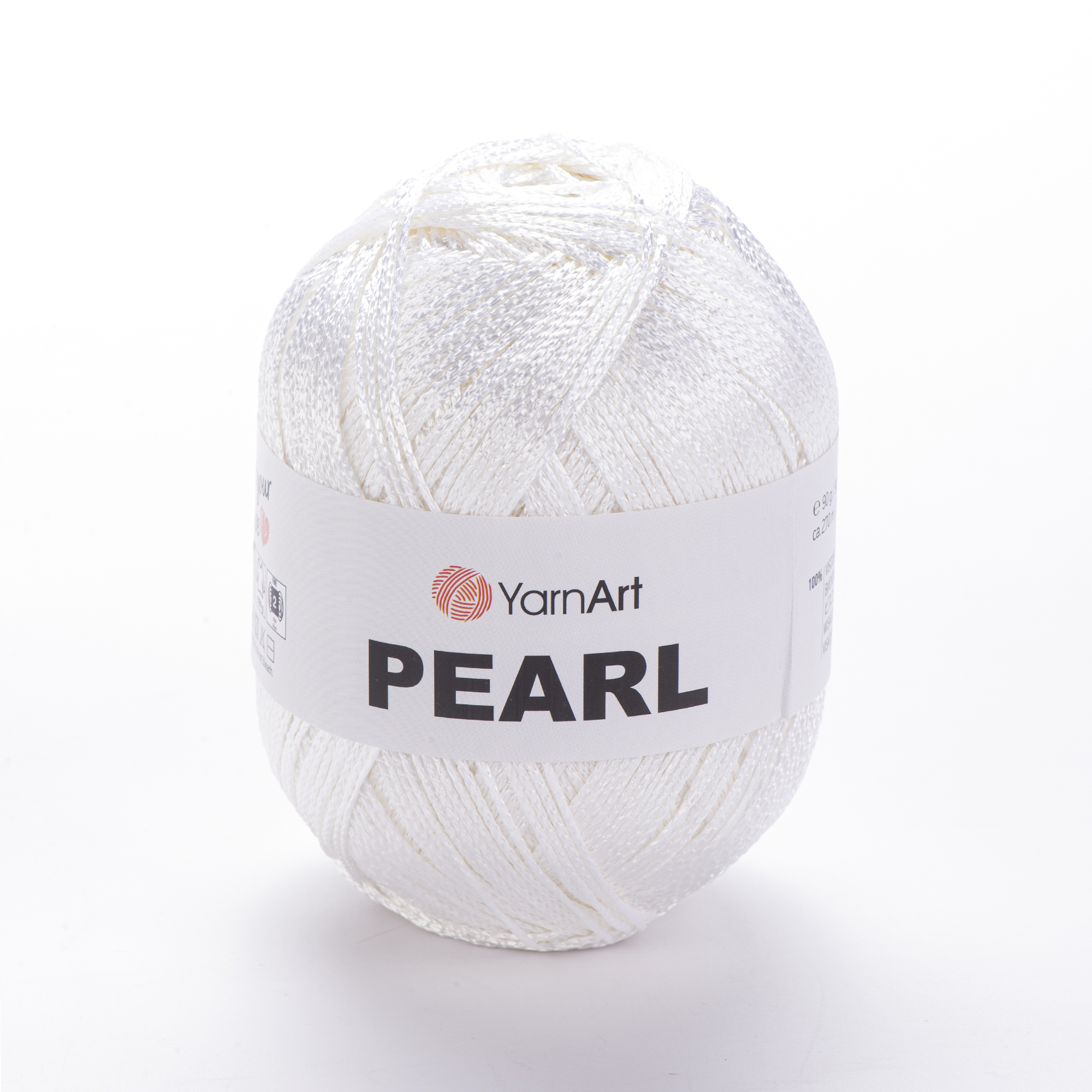 Pearl – 106