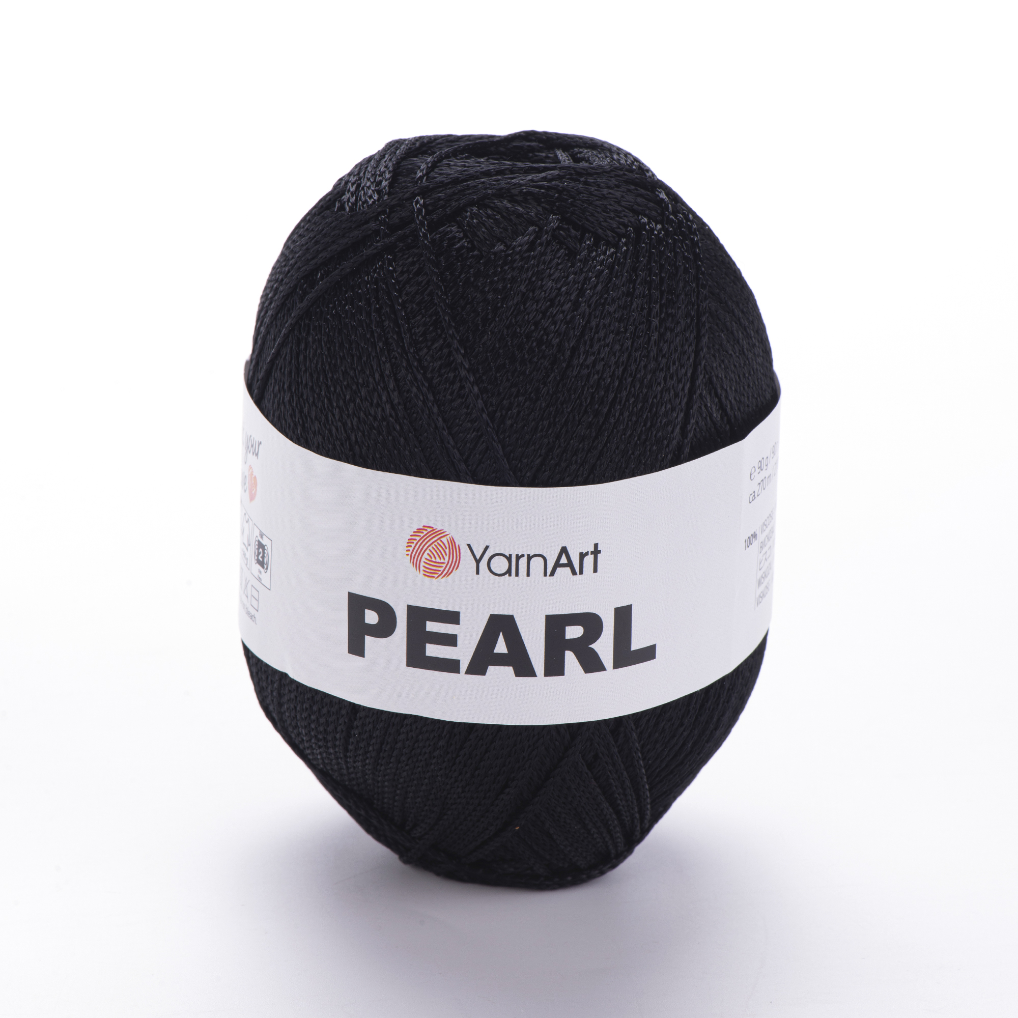 Pearl – 107