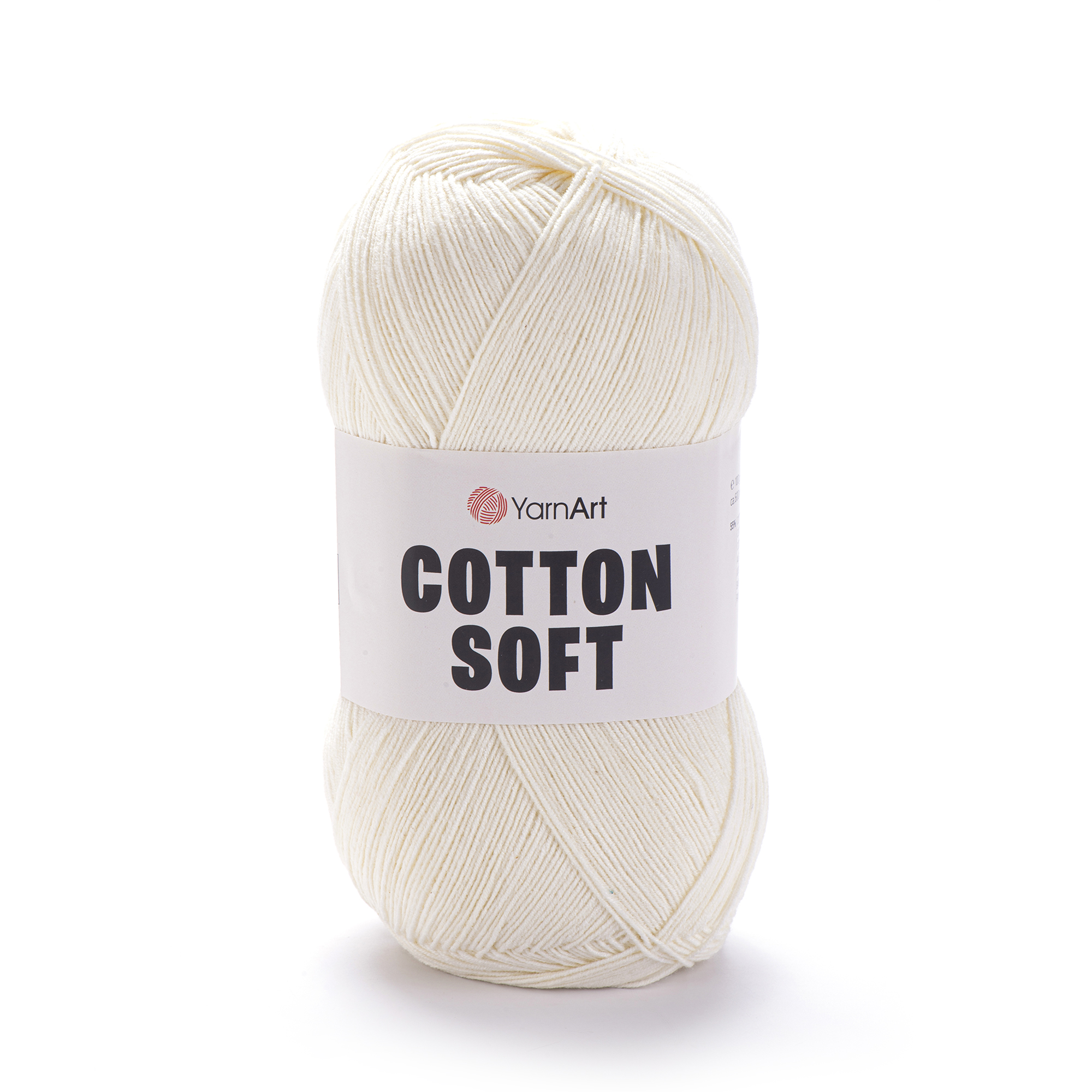 Cotton Soft – 03