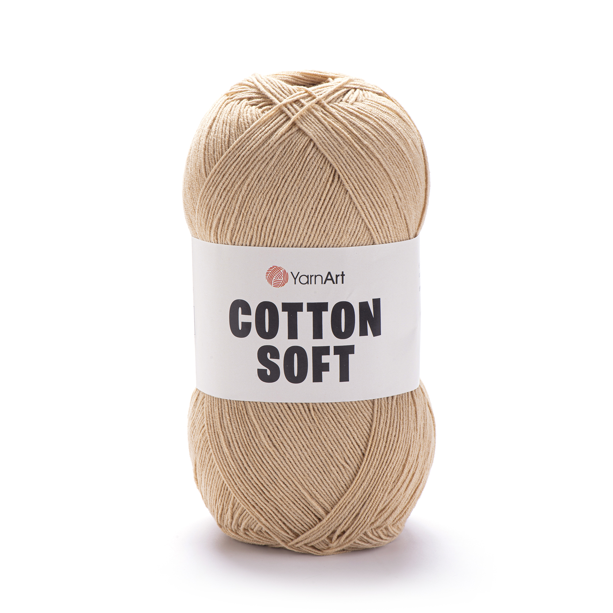 Cotton Soft – 07