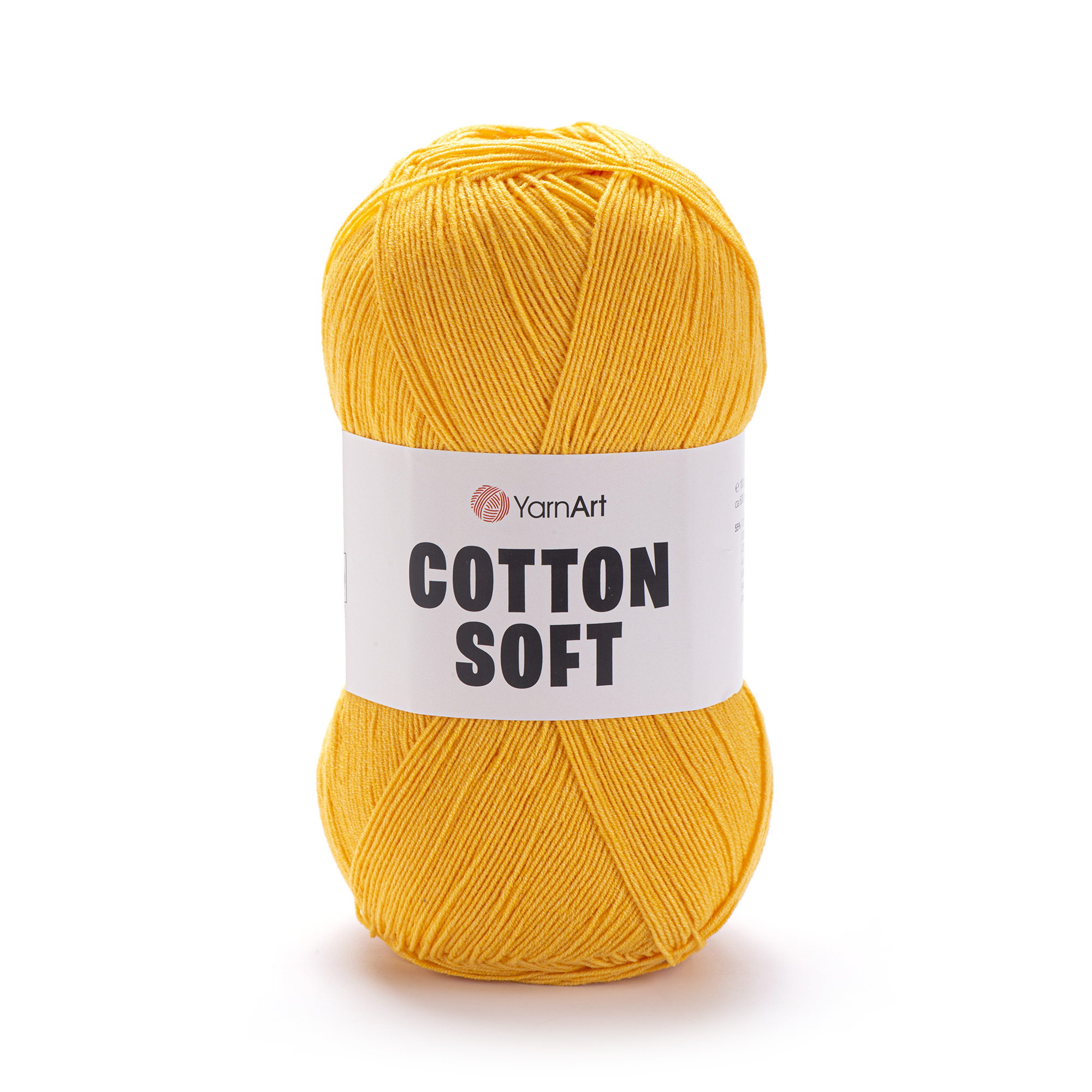 Cotton Soft – 35