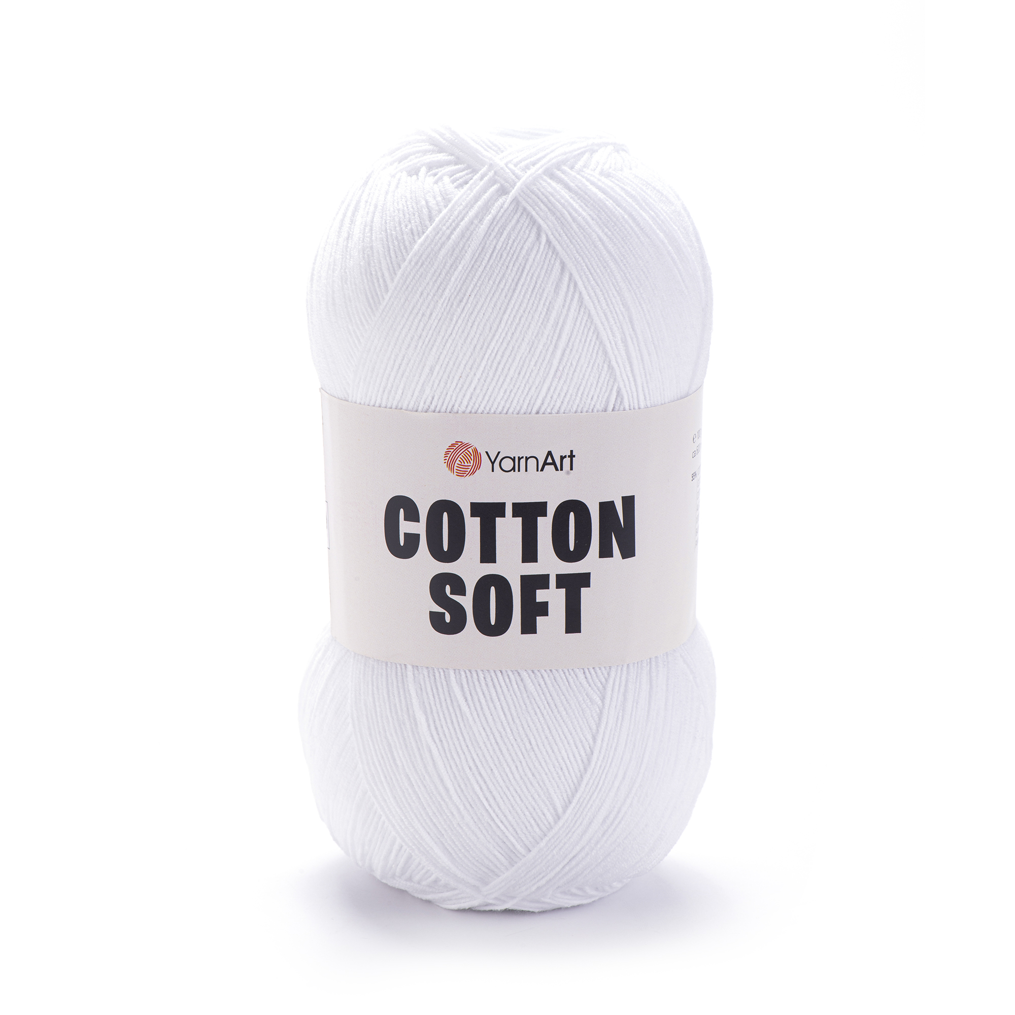 Cotton Soft – 62