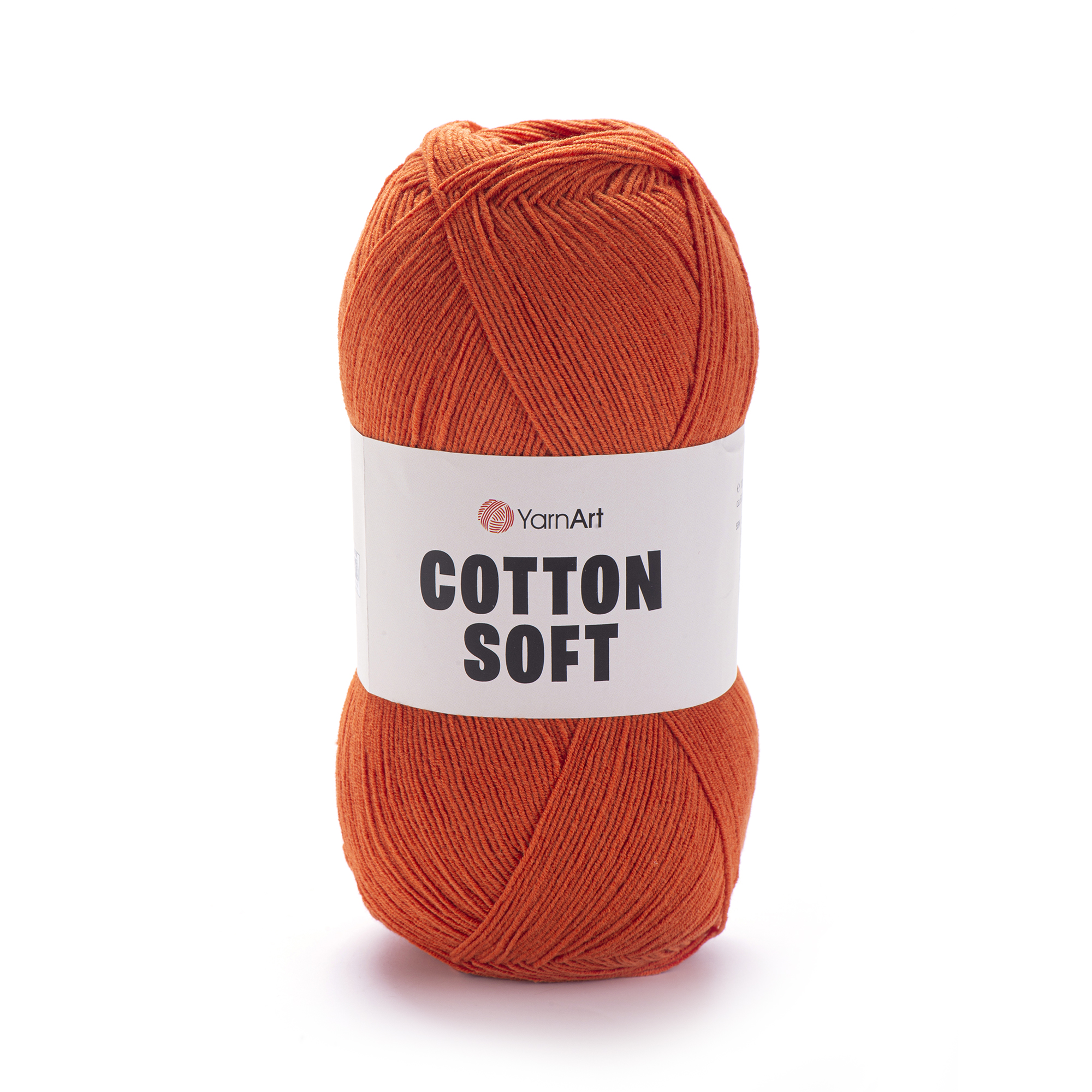 Cotton Soft – 85