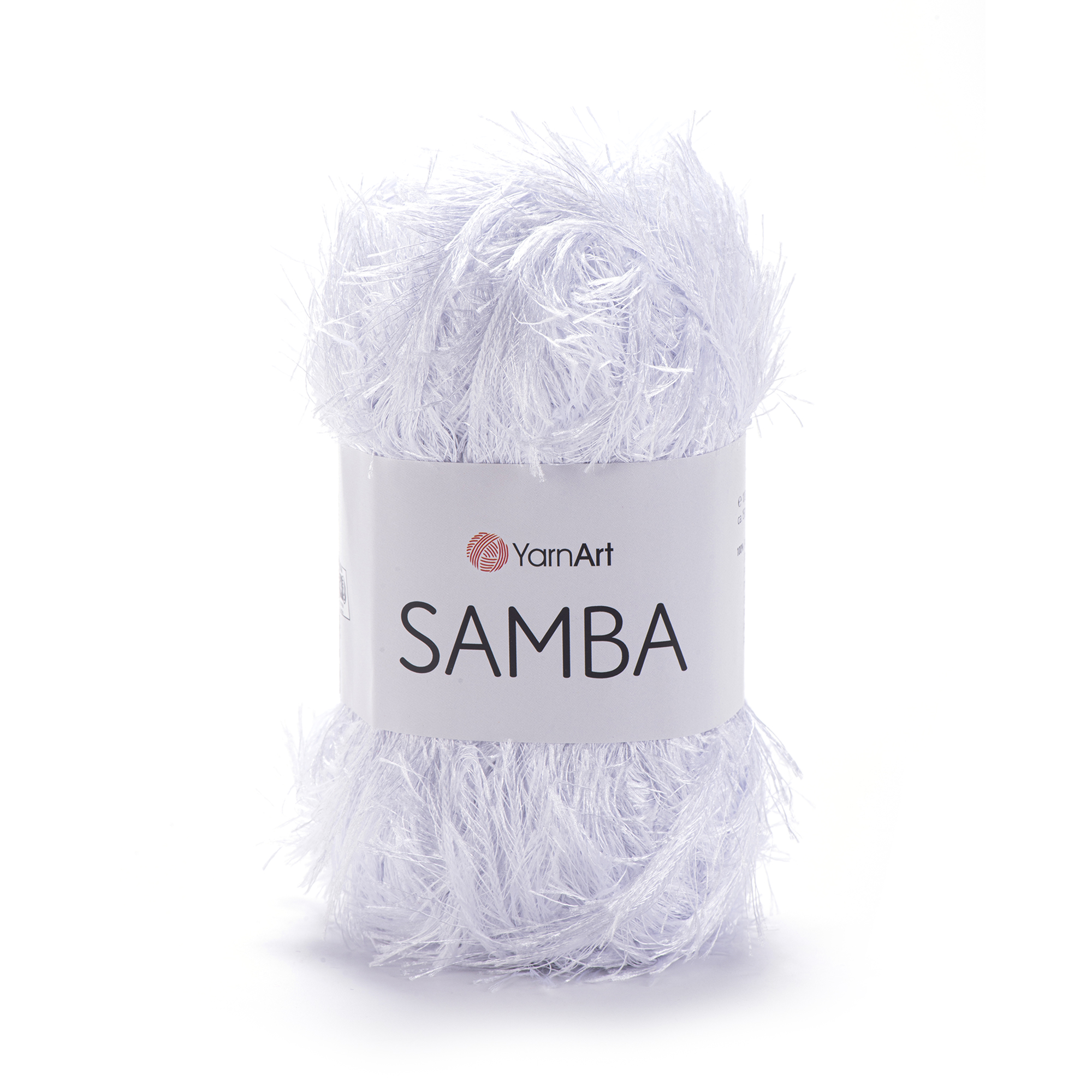 Samba – 501