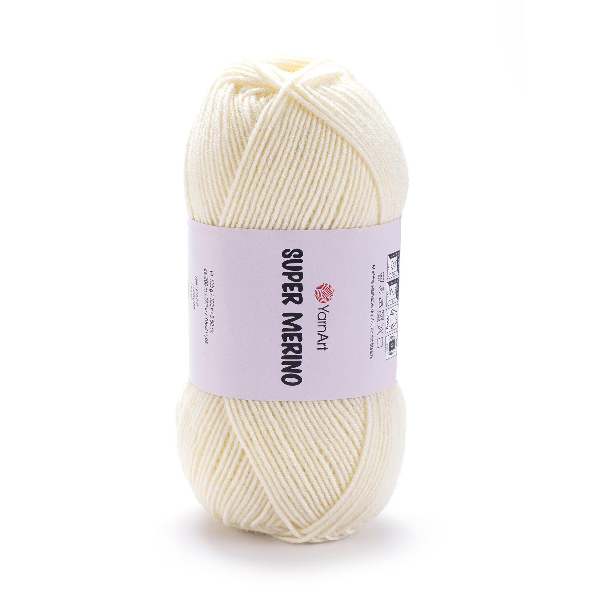 Super Merino – 256