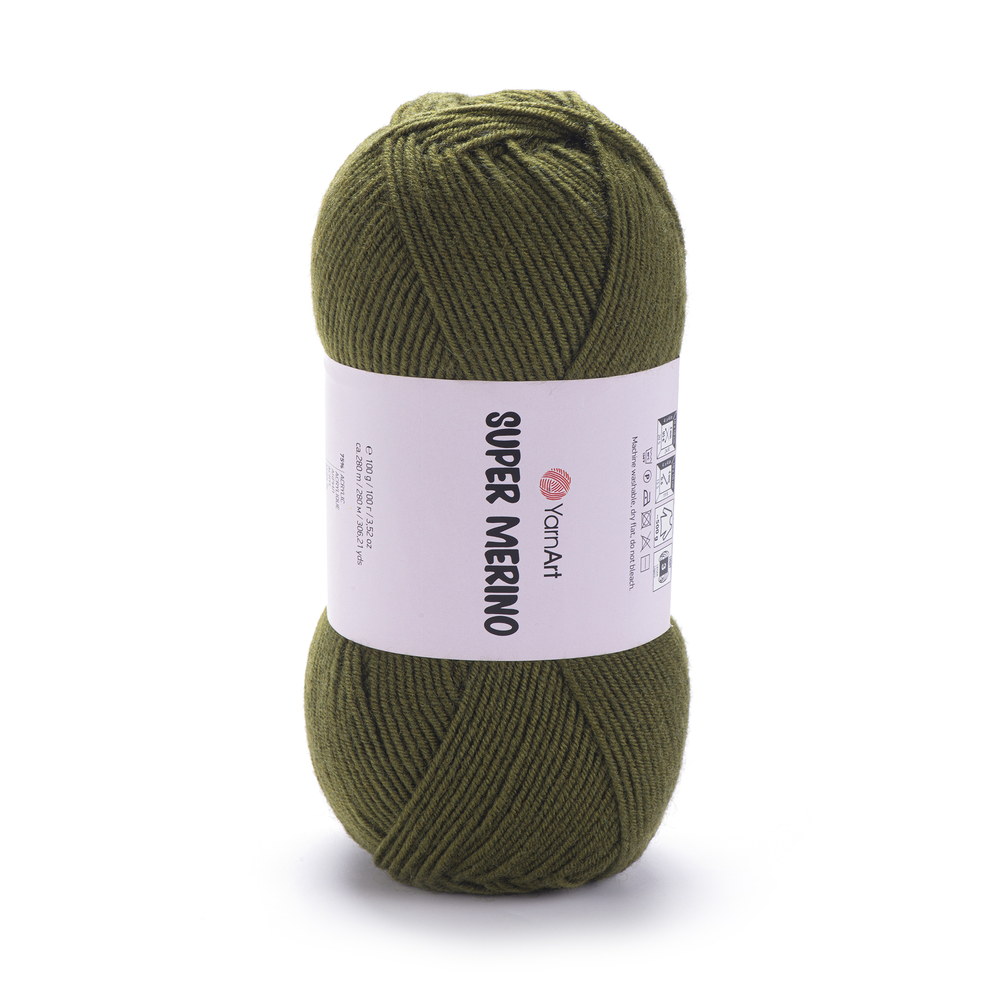 Super Merino – 263