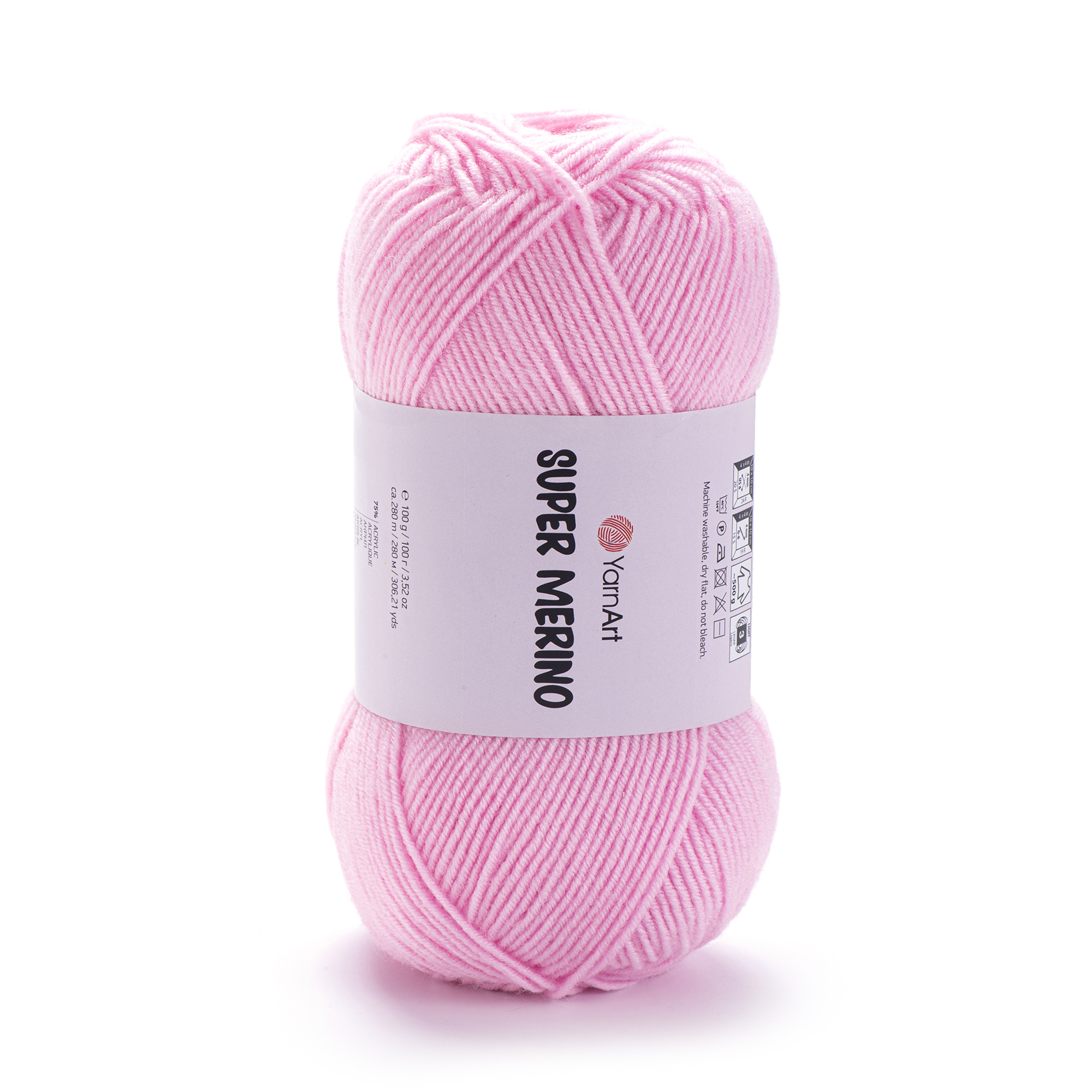 Super Merino – 6509