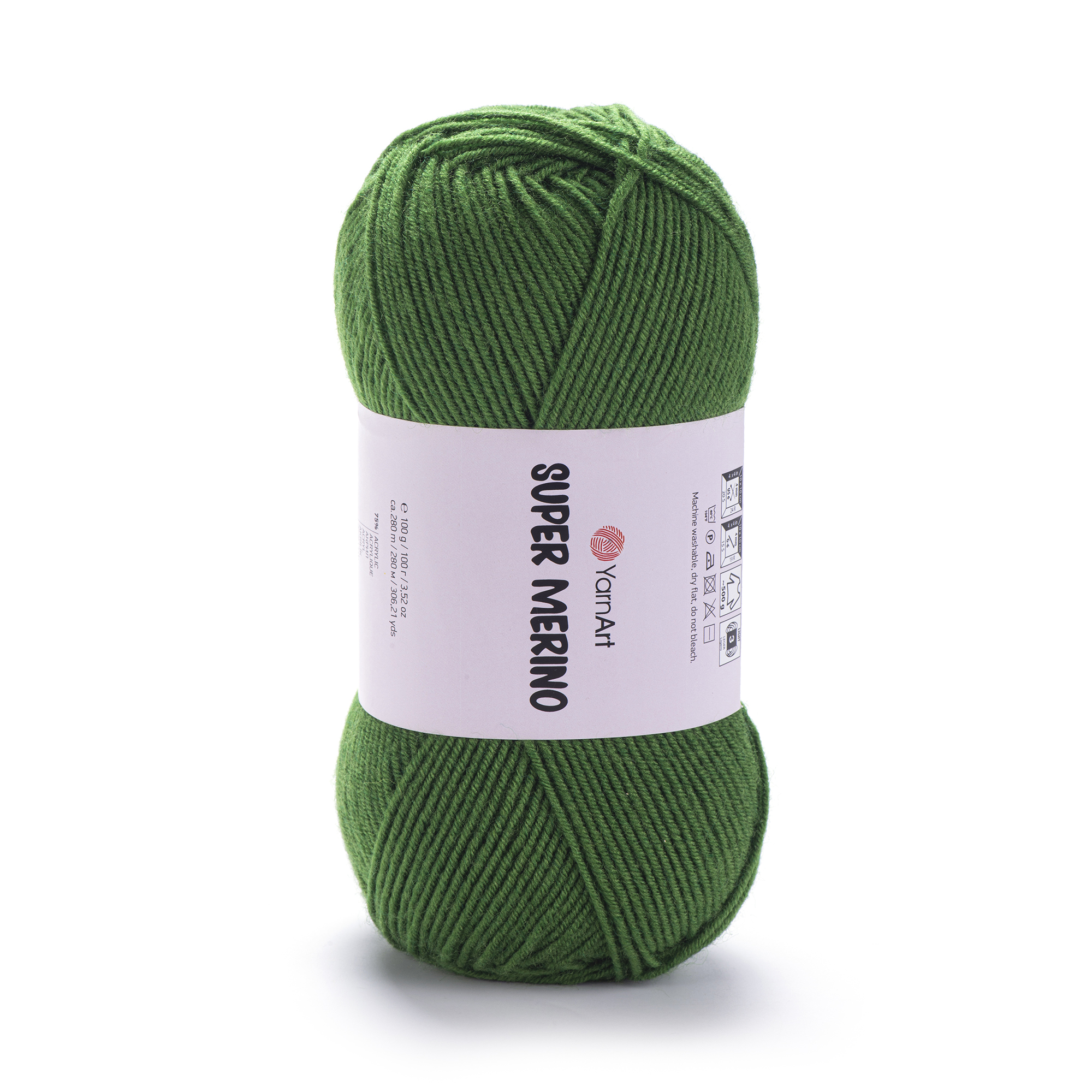 Super Merino – 6574