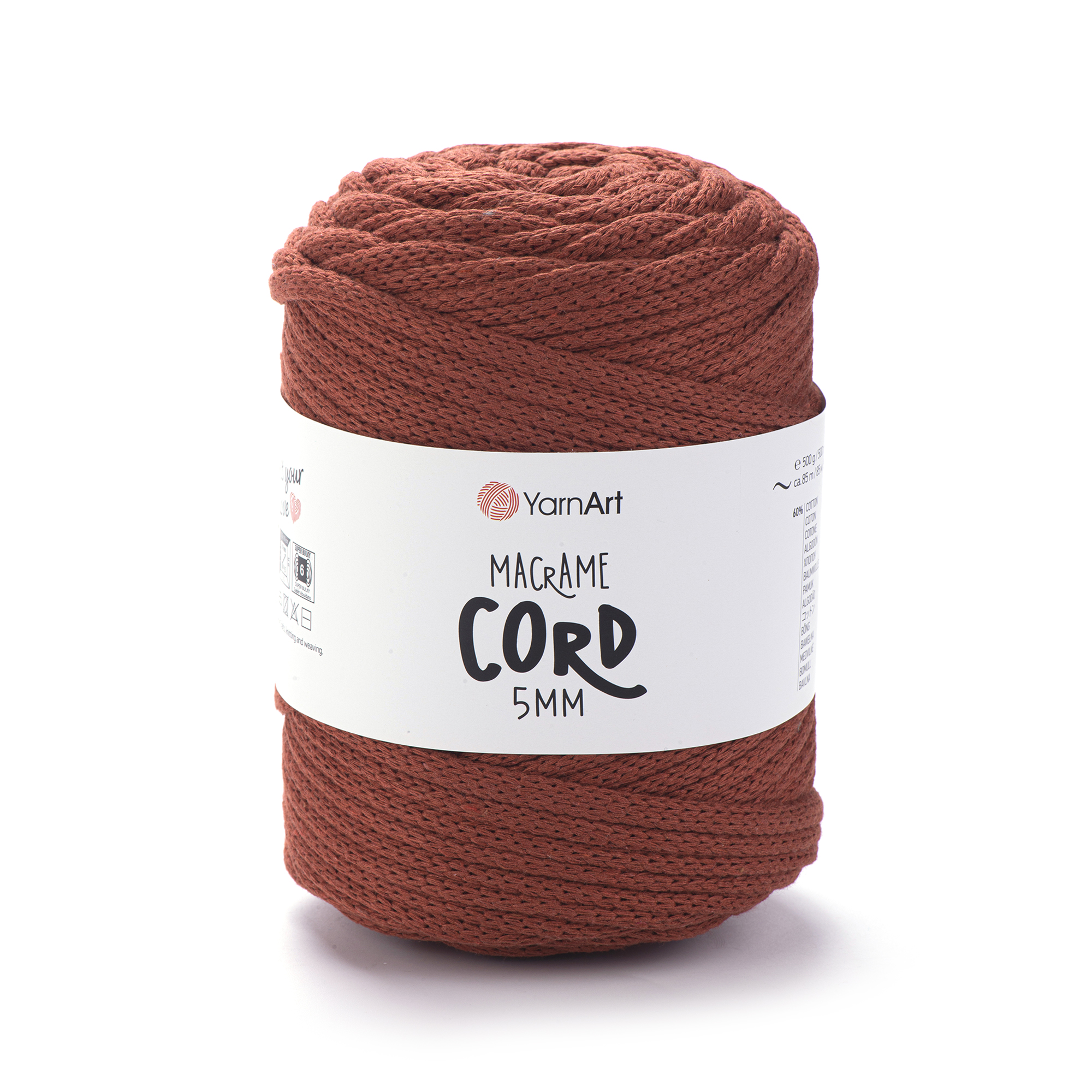 Macrame Cord 5mm – 785