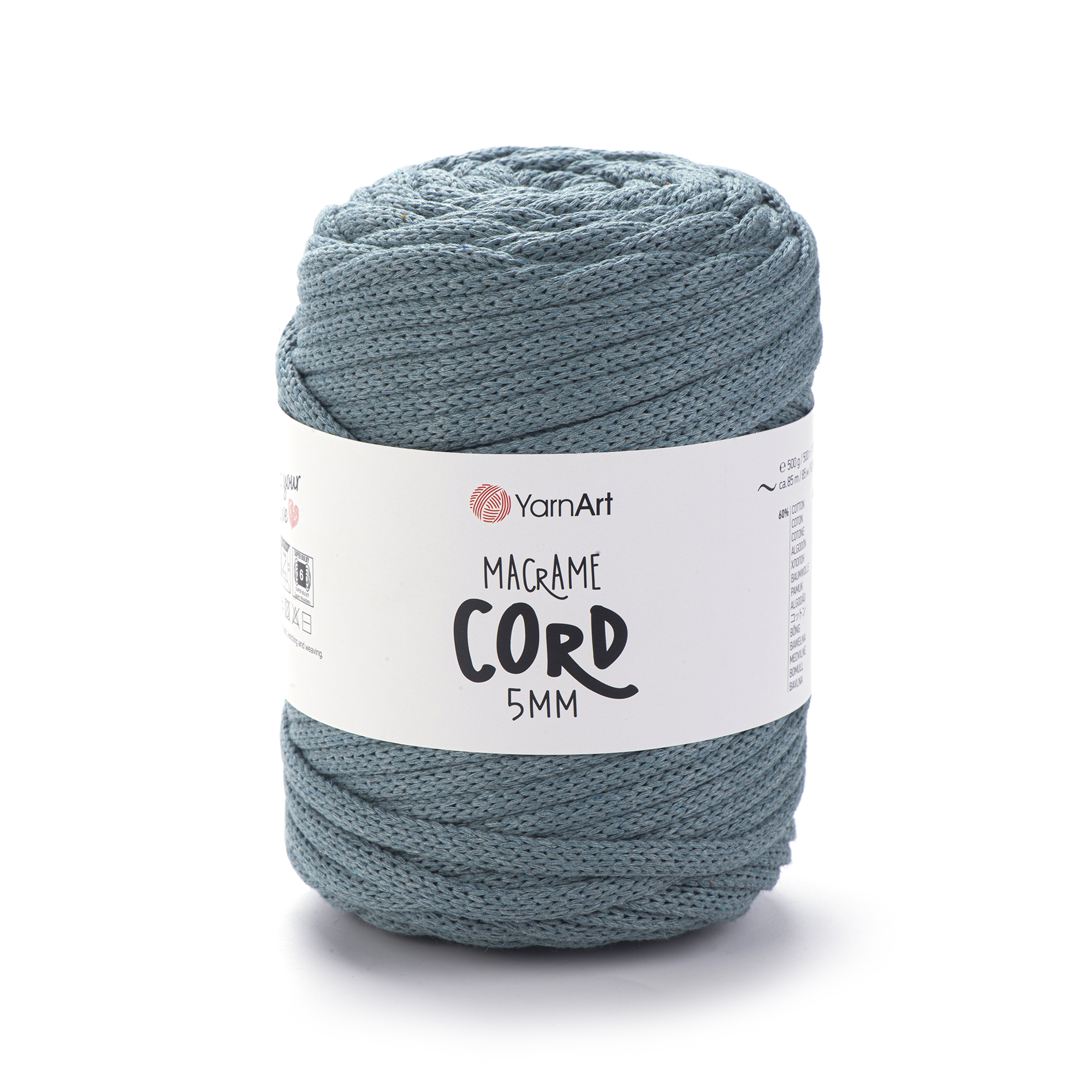 Macrame Cord 5mm – 795