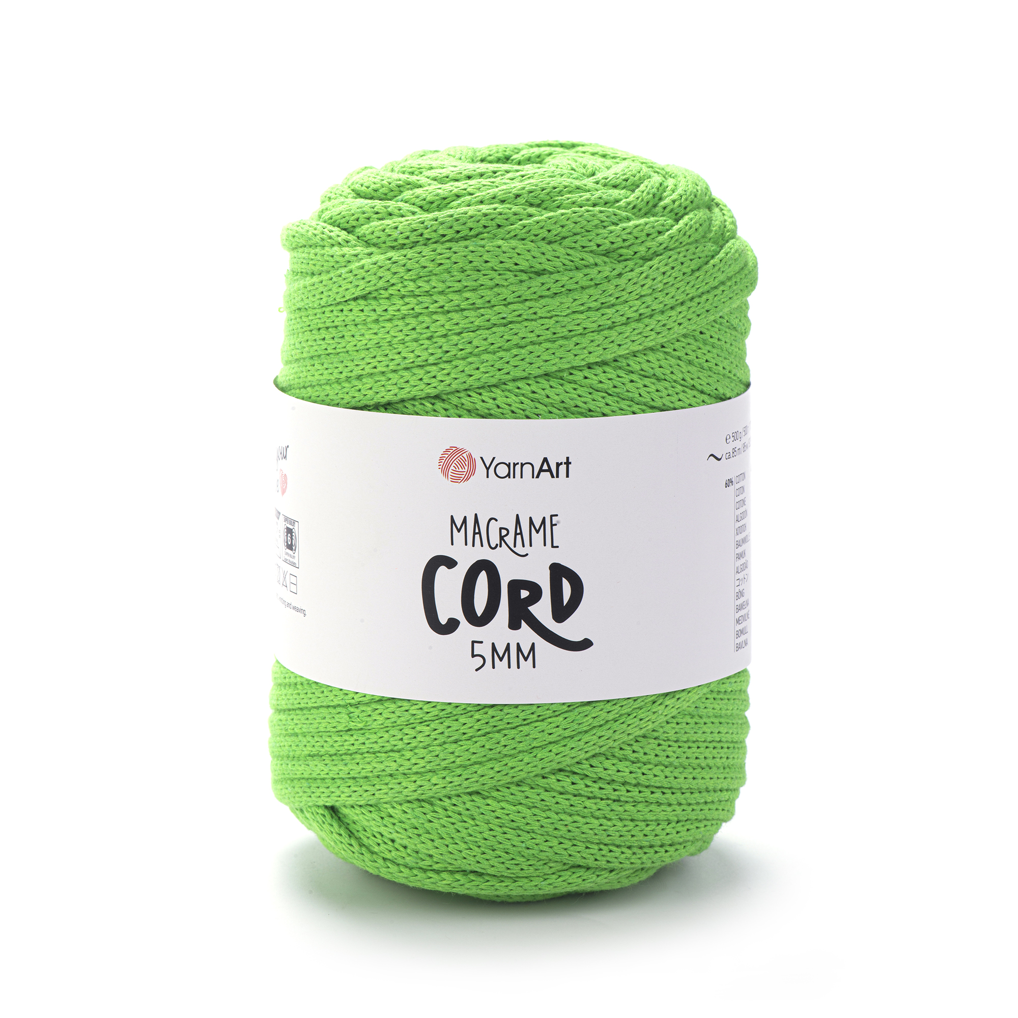 Macrame Cord 5mm – 802