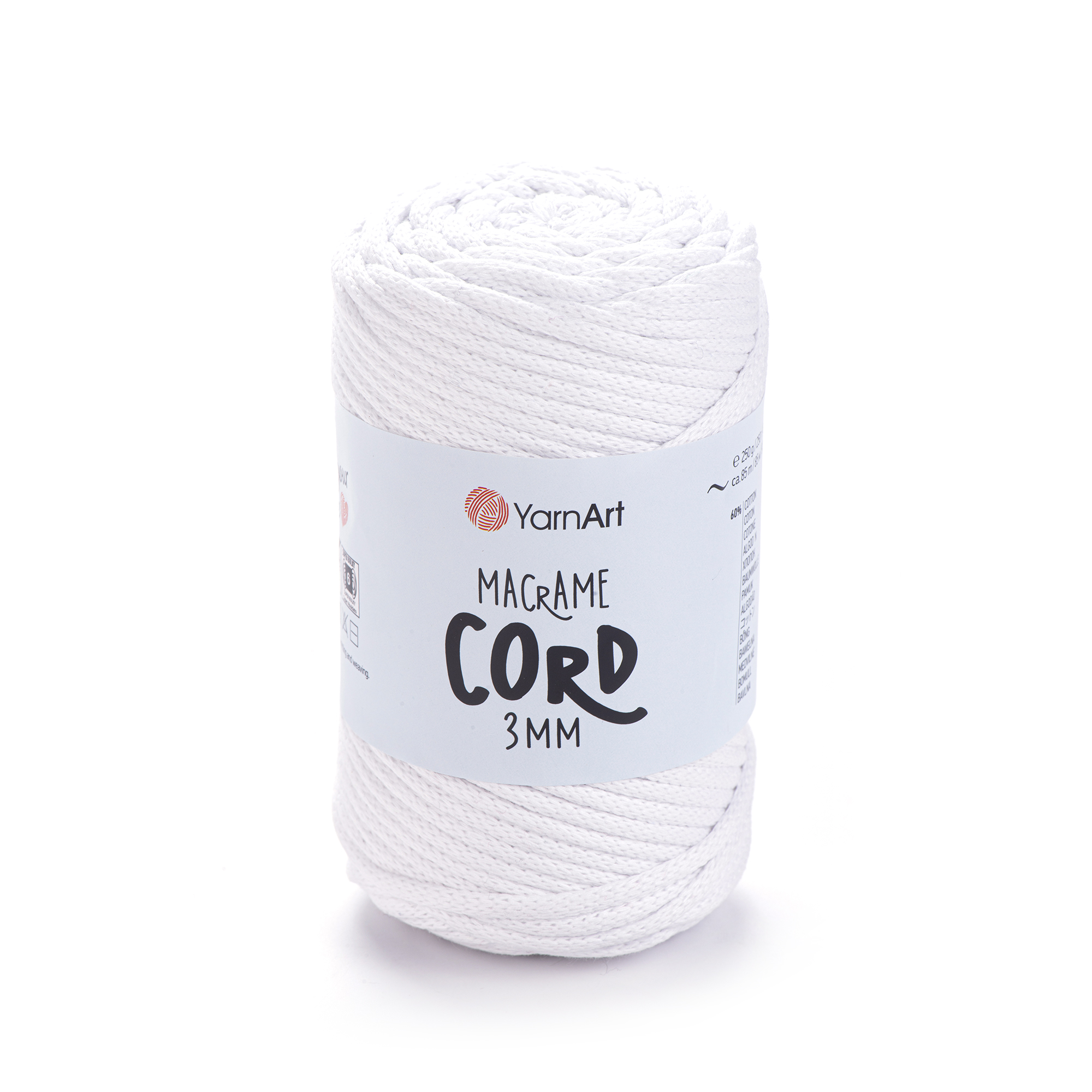 Macrame Cord 3 MM – 751