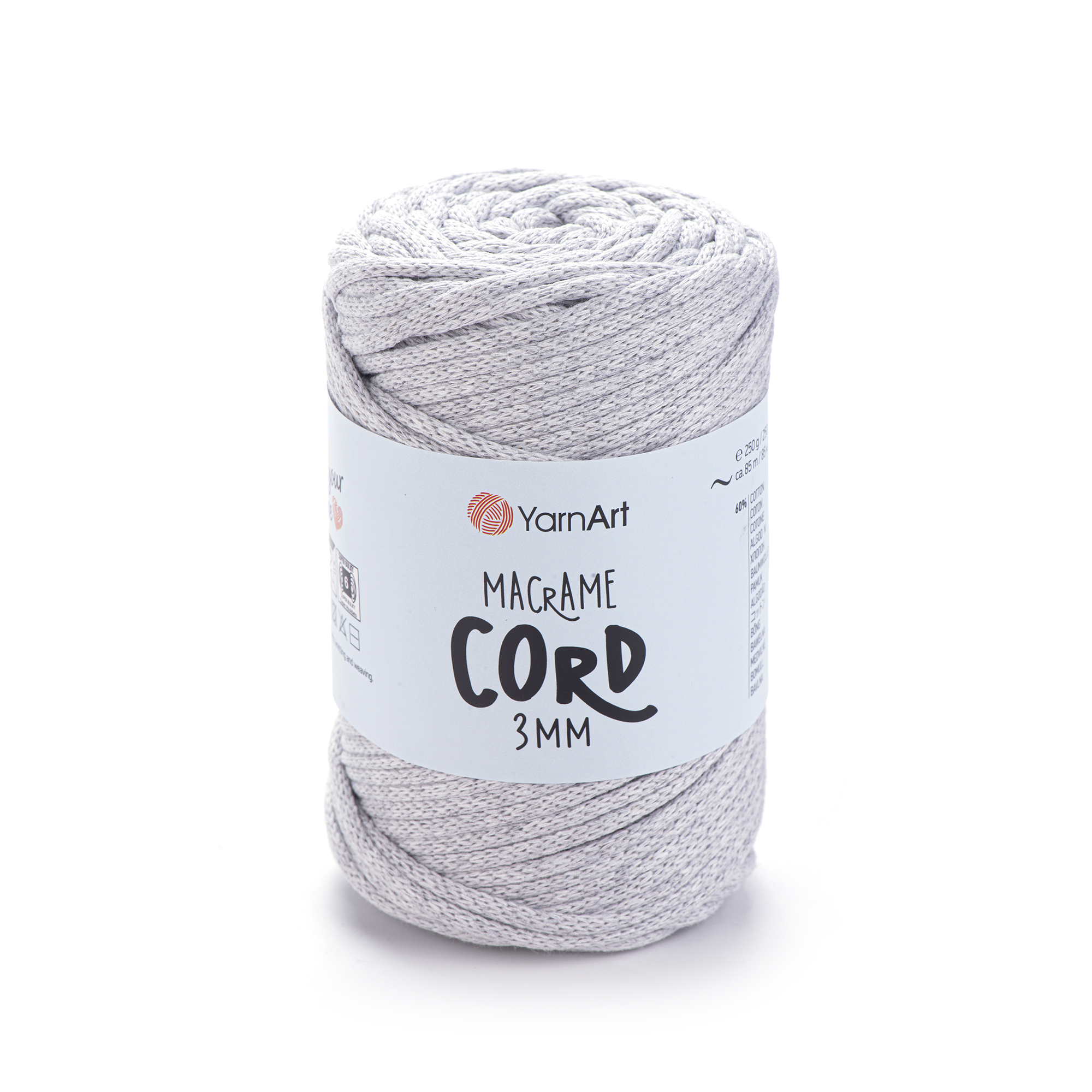 Macrame Cord 3 MM – 756