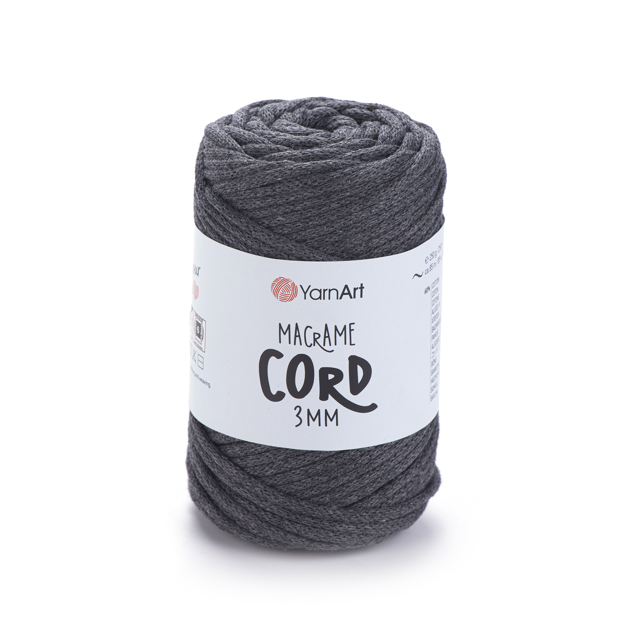 Macrame Cord 3 MM – 758