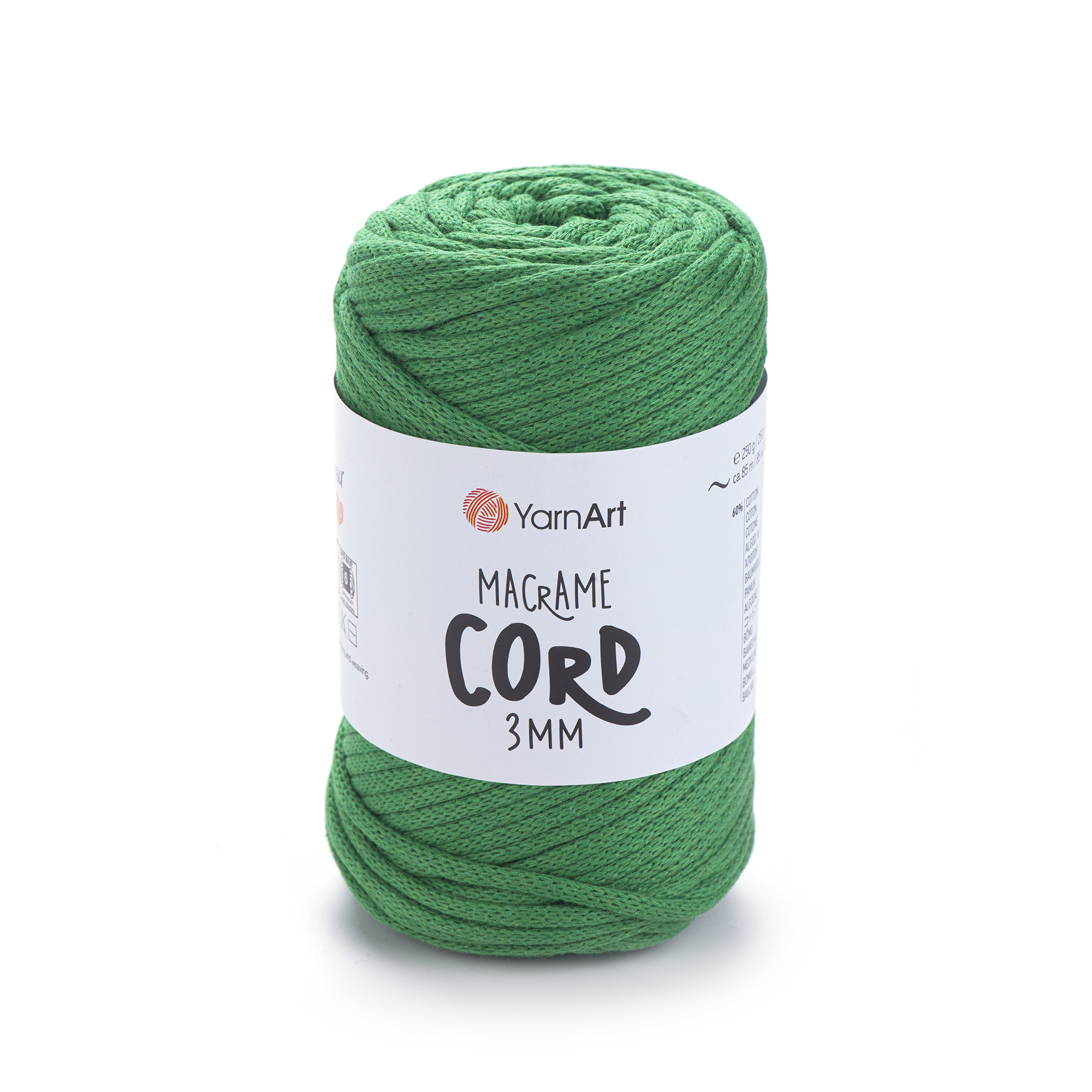 Macrame Cord 3 MM – 759