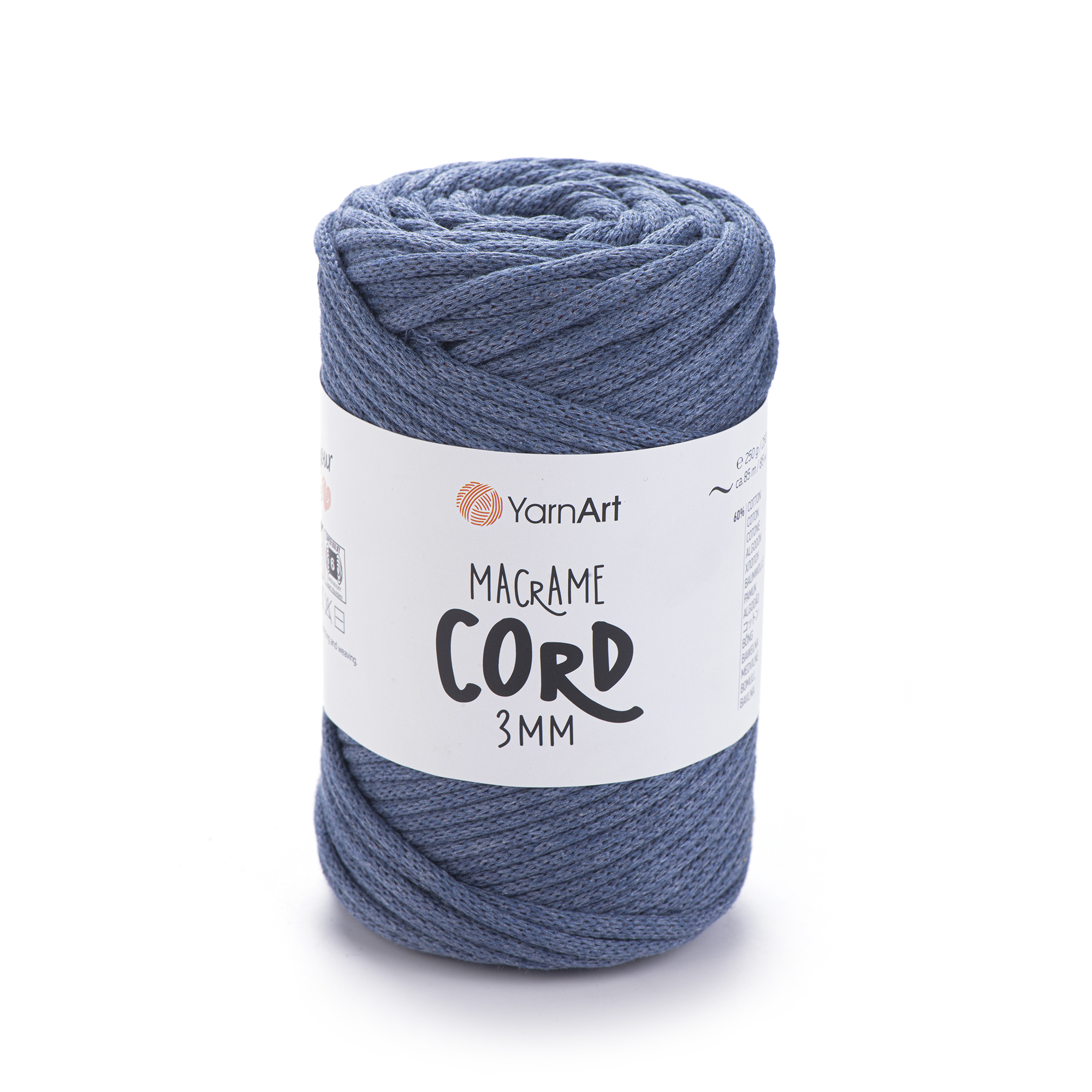 Macrame Cord 3 MM – 761