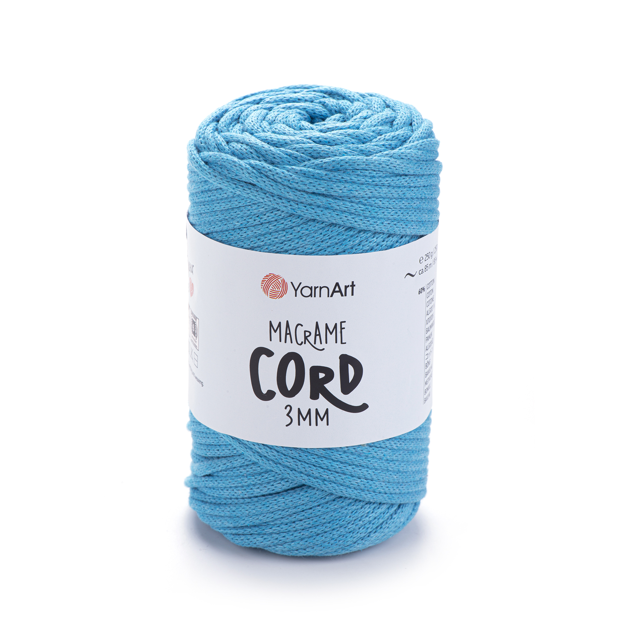 Macrame Cord 3 MM – 763