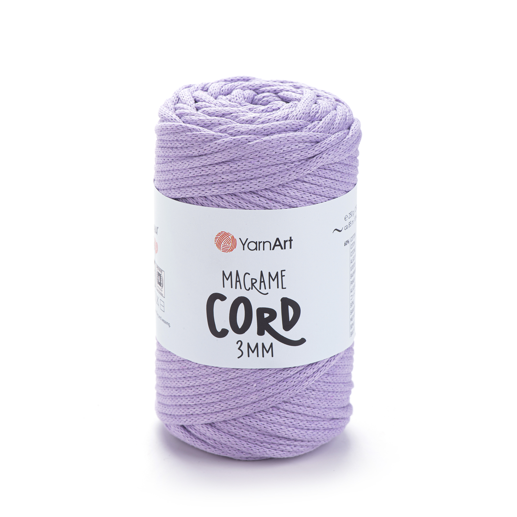 Macrame Cord 3 MM – 765