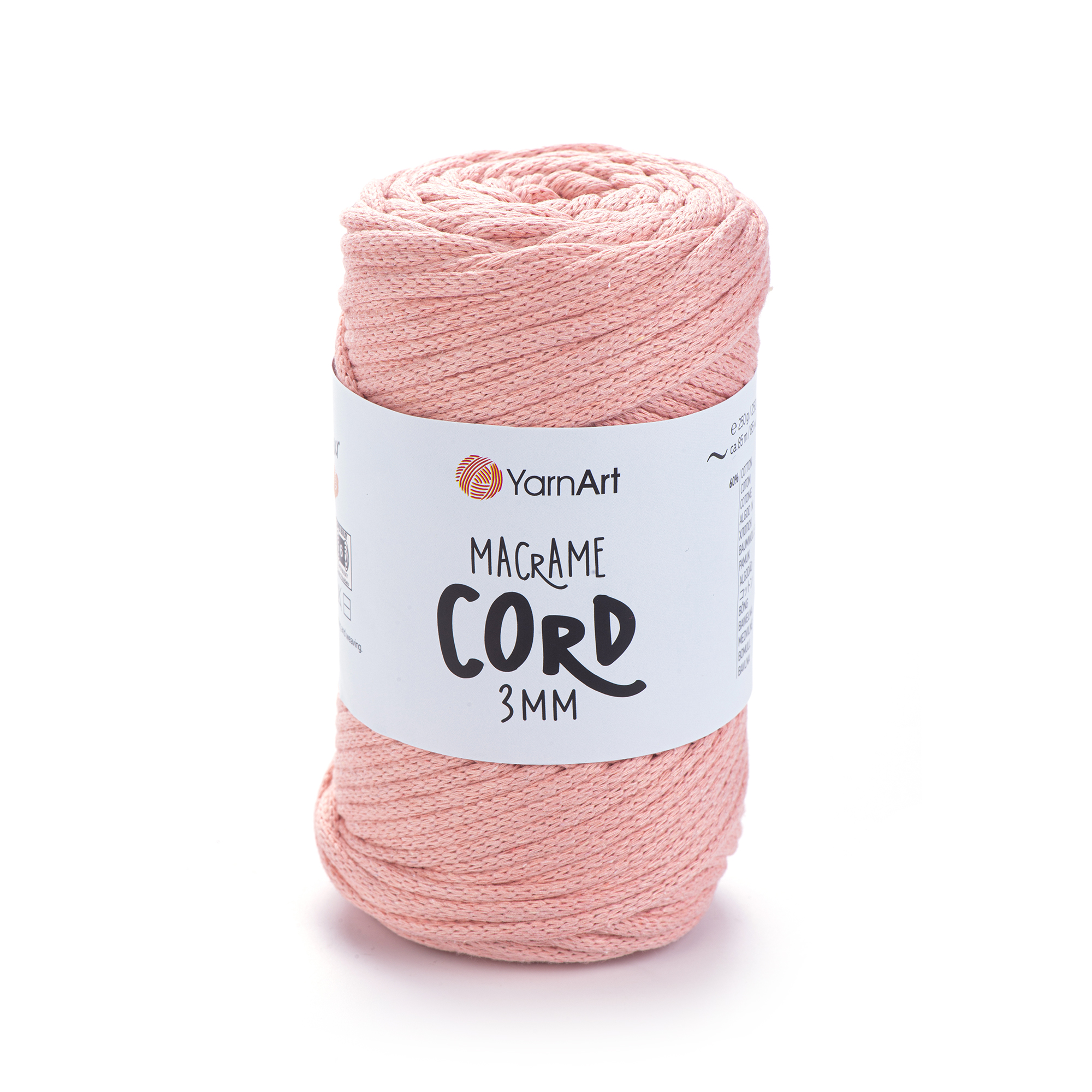 Macrame Cord 3 MM – 767