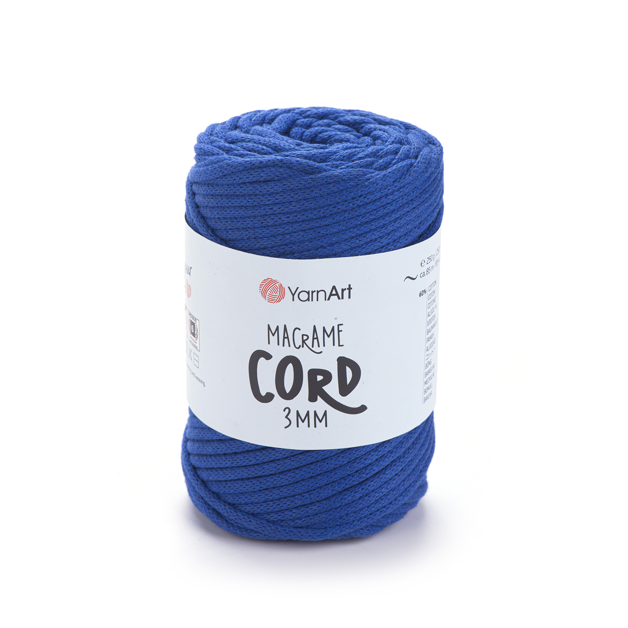 Macrame Cord 3 MM – 772