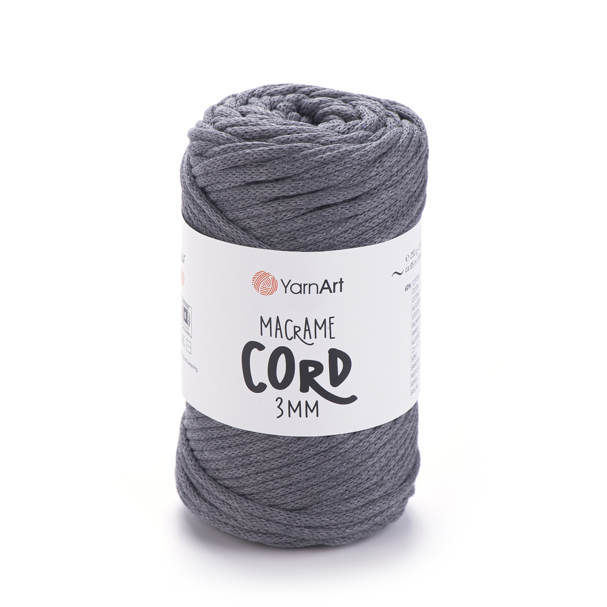 Macrame Cord 3 MM – 774